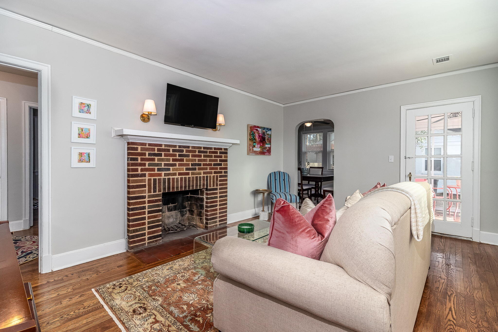 3027 Wrightsboro Road