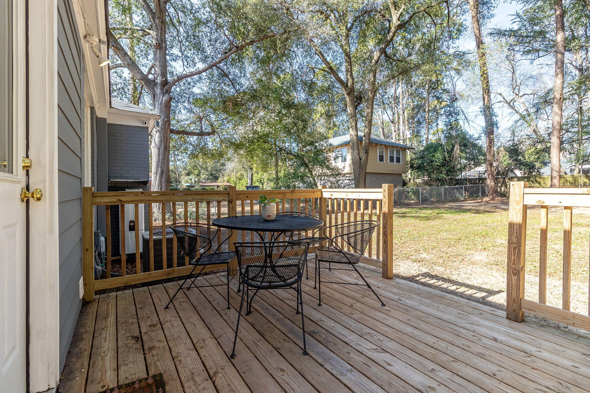 3027 Wrightsboro Road