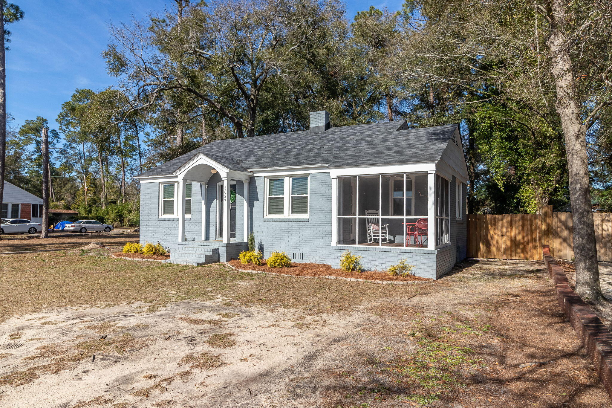 3027 Wrightsboro Road