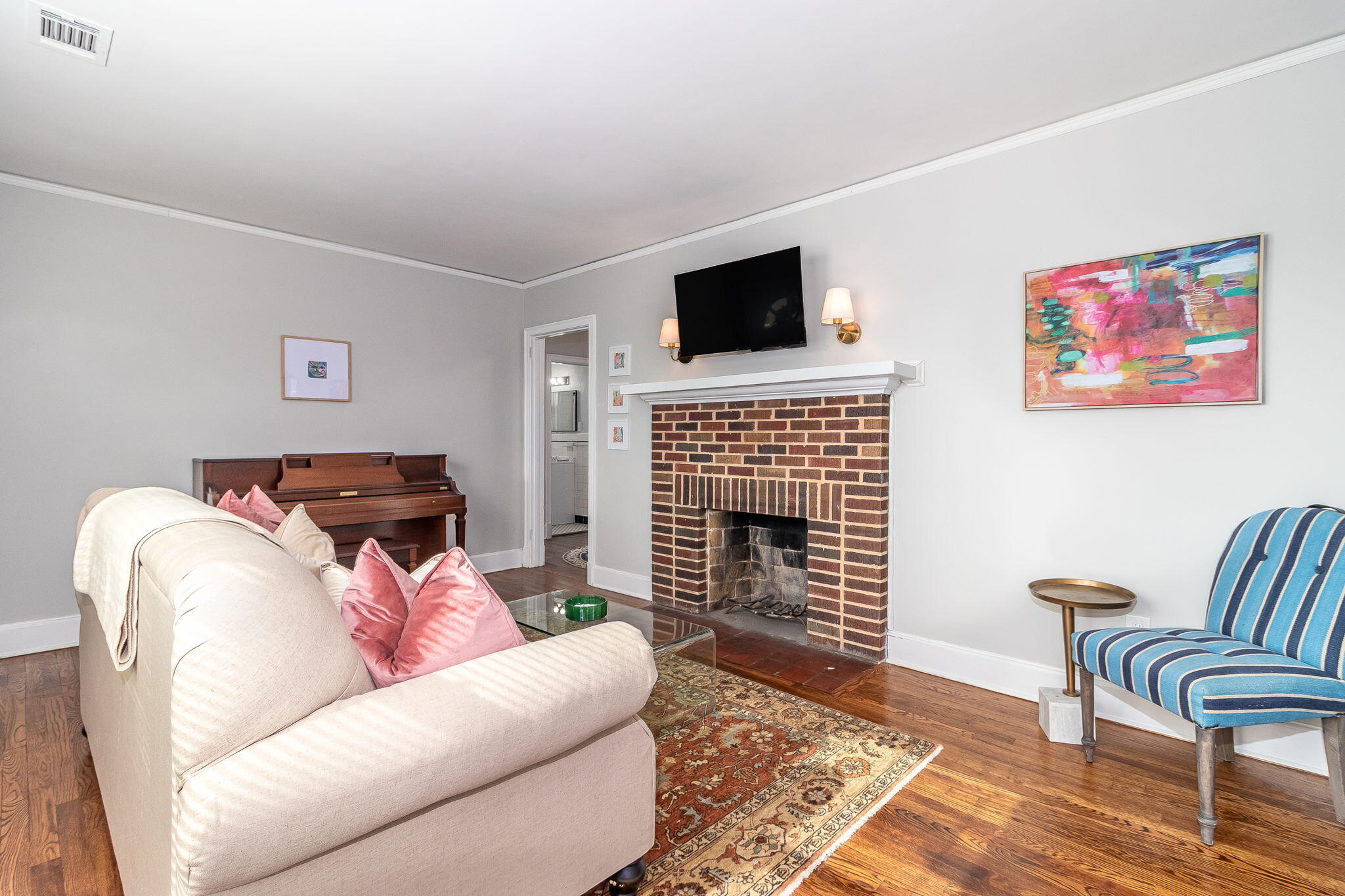 3027 Wrightsboro Road