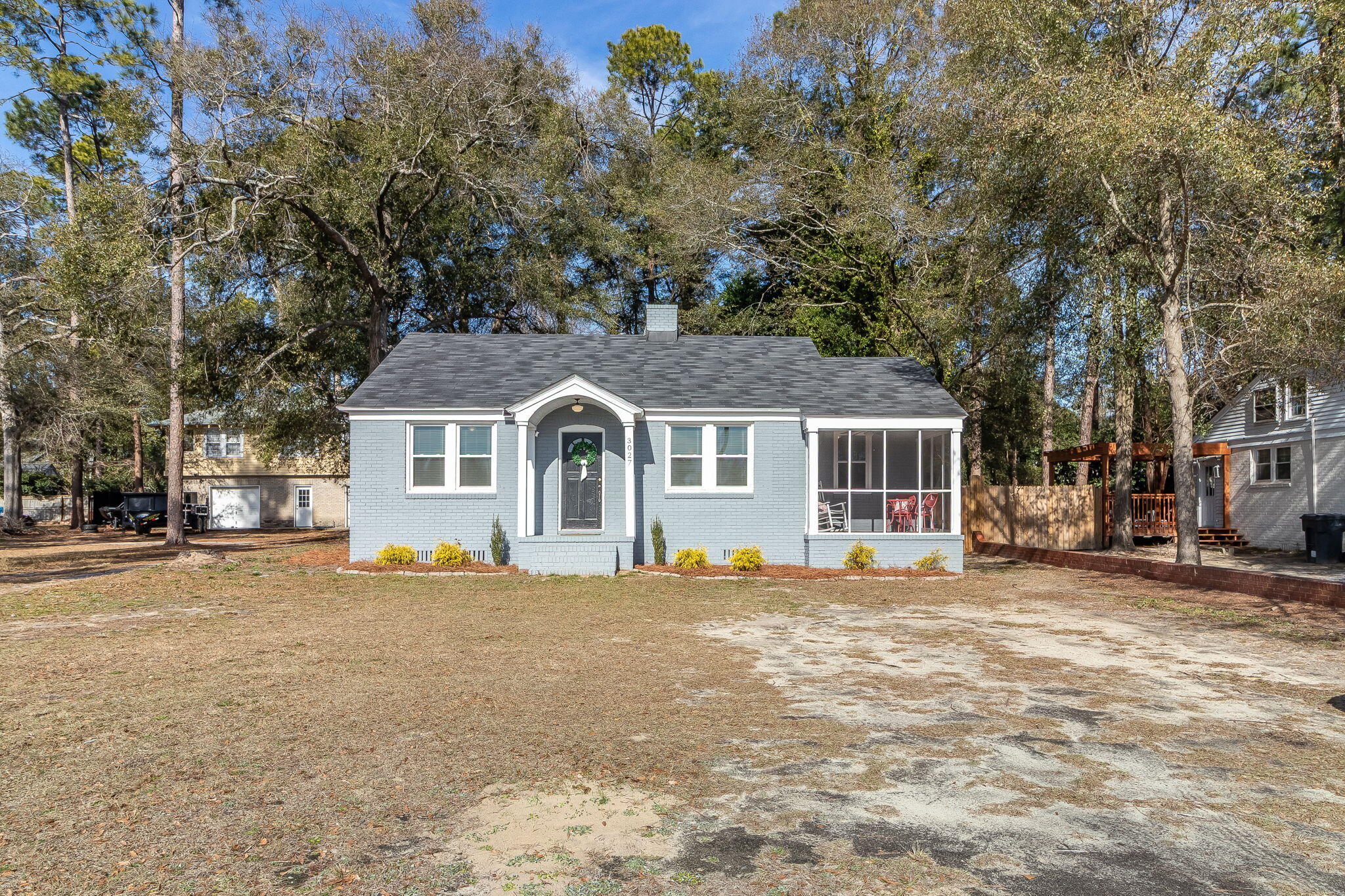 3027 Wrightsboro Road