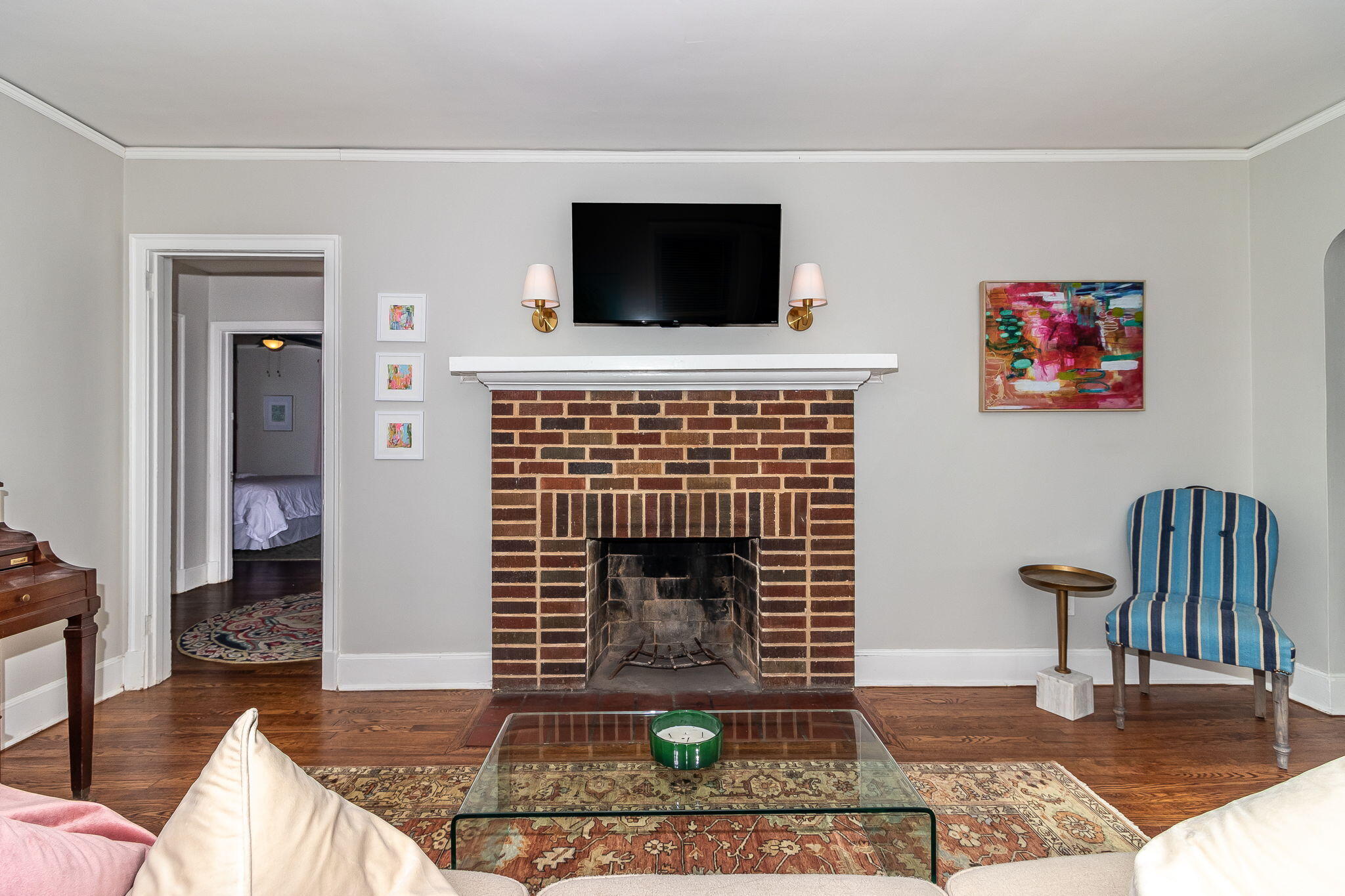 3027 Wrightsboro Road