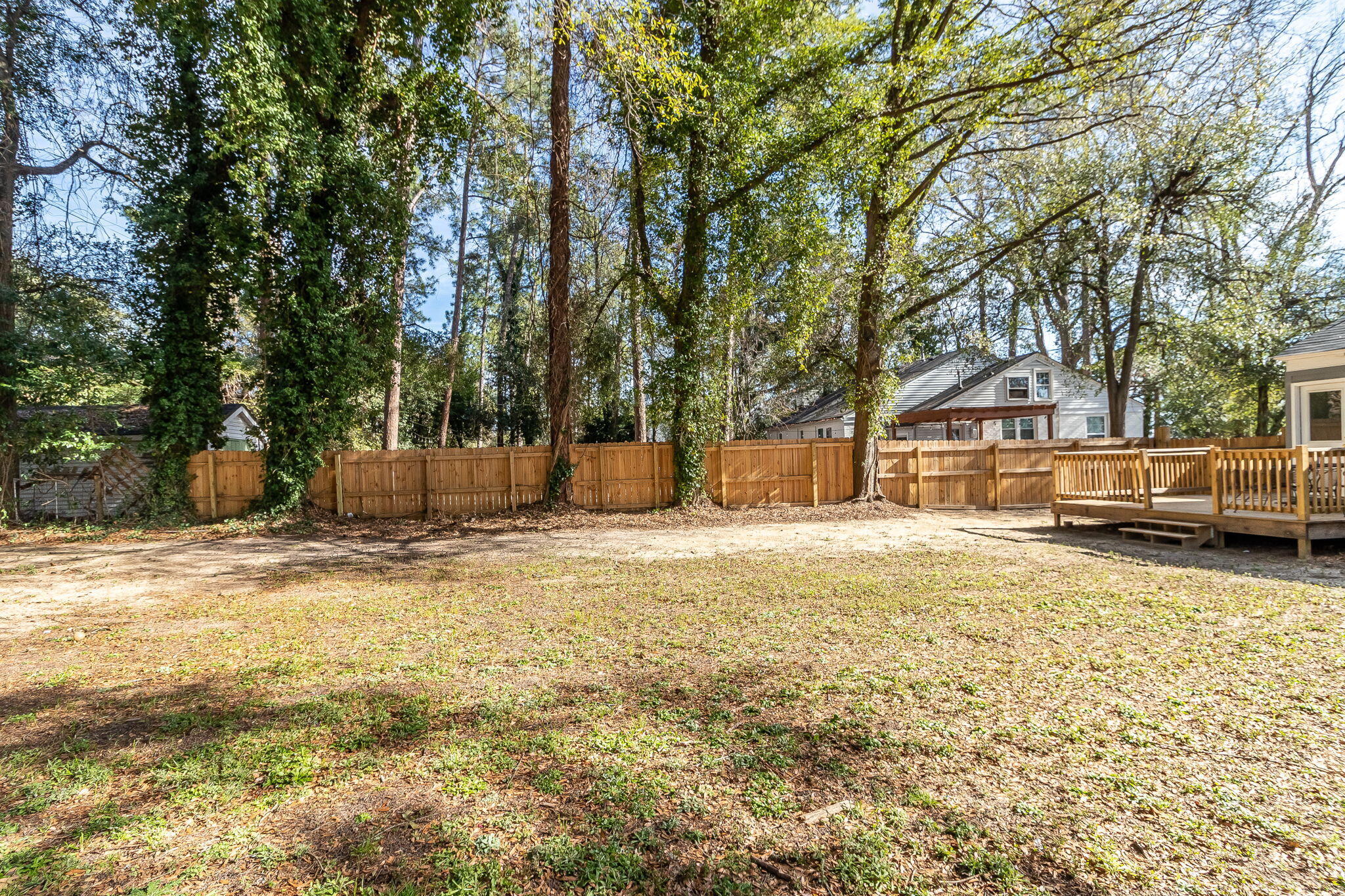 3027 Wrightsboro Road