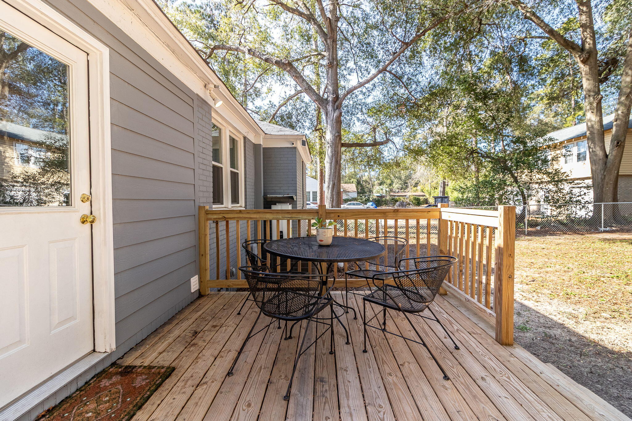 3027 Wrightsboro Road