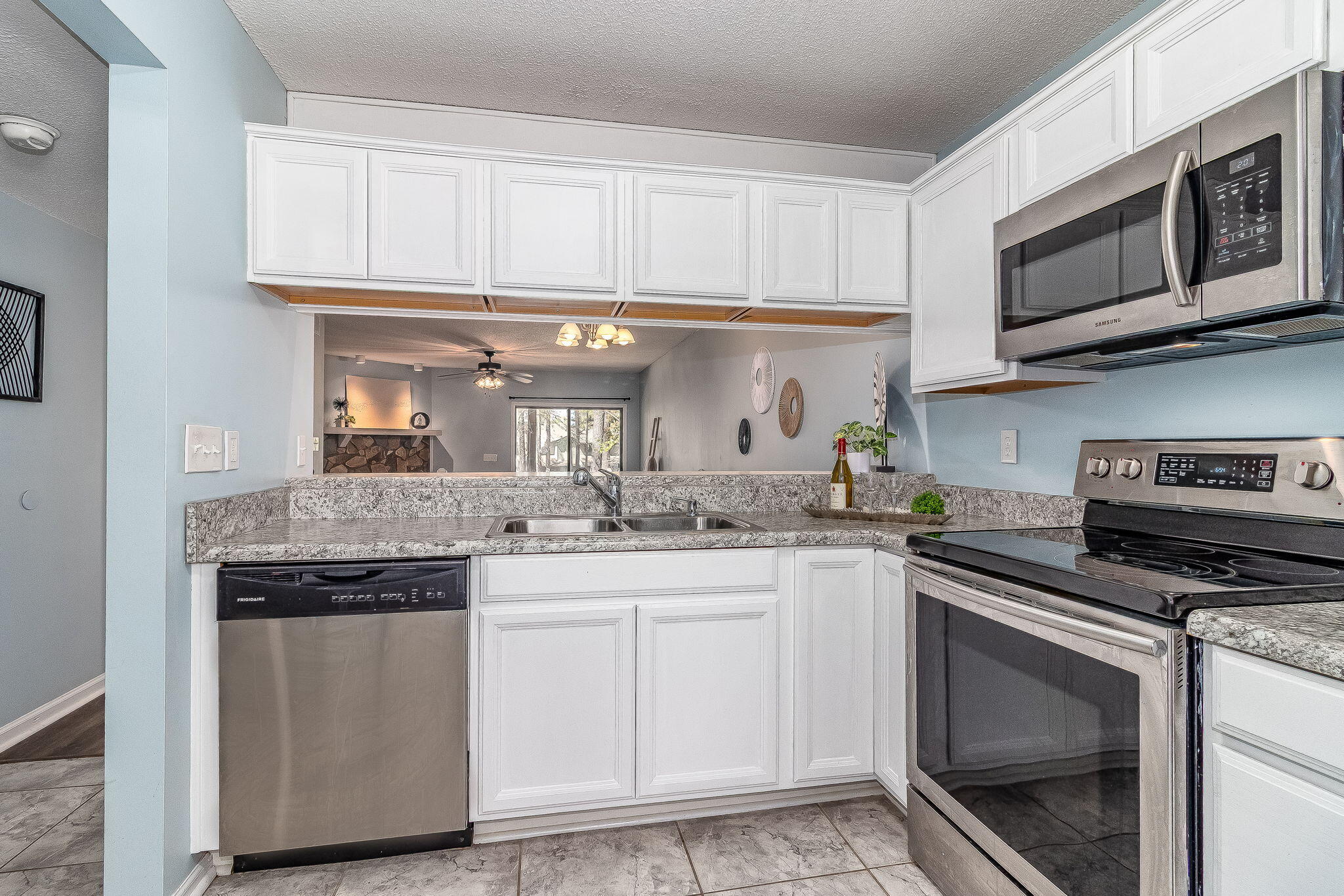 319 Joshua Tree Drive