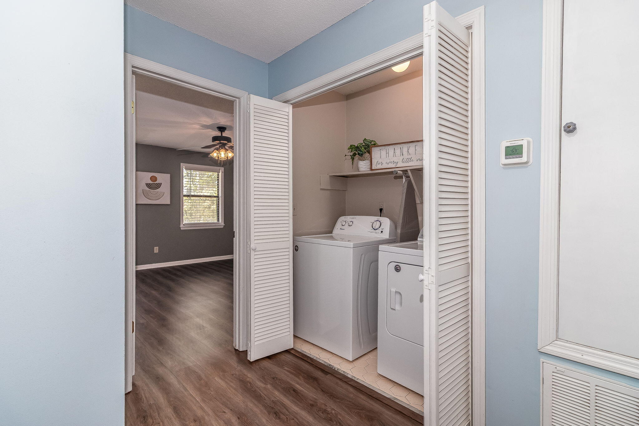 319 Joshua Tree Drive