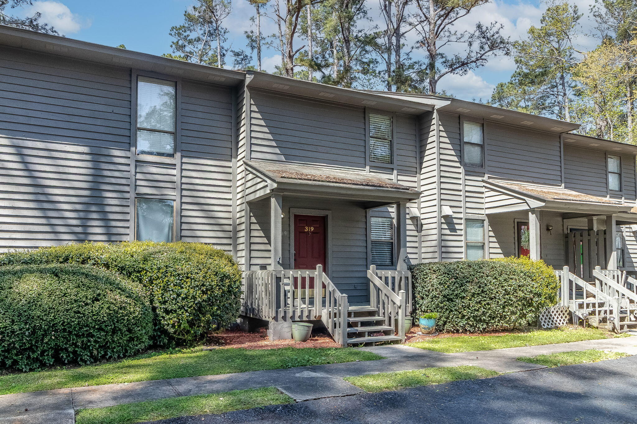 319 Joshua Tree Drive