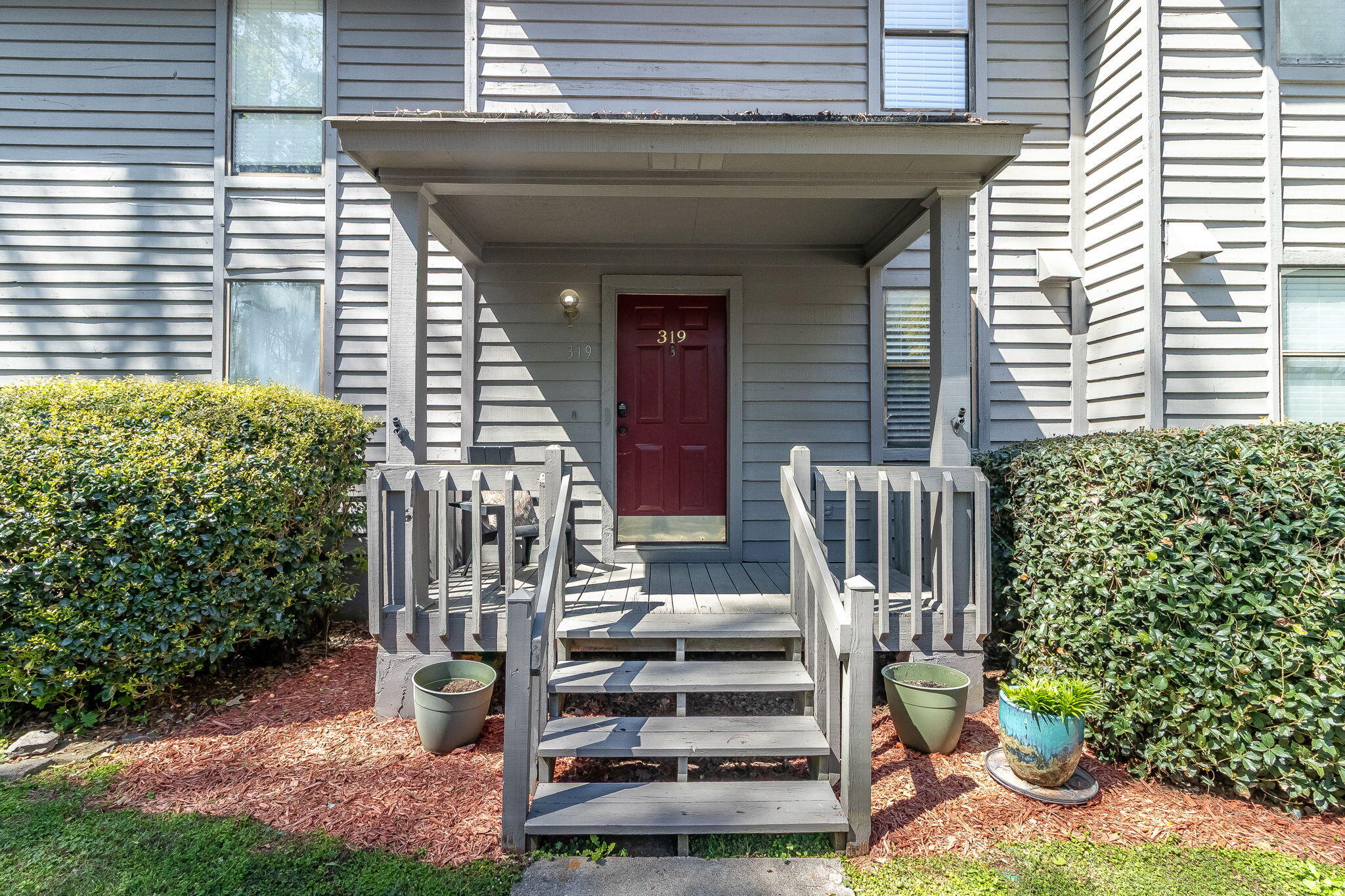 319 Joshua Tree Drive