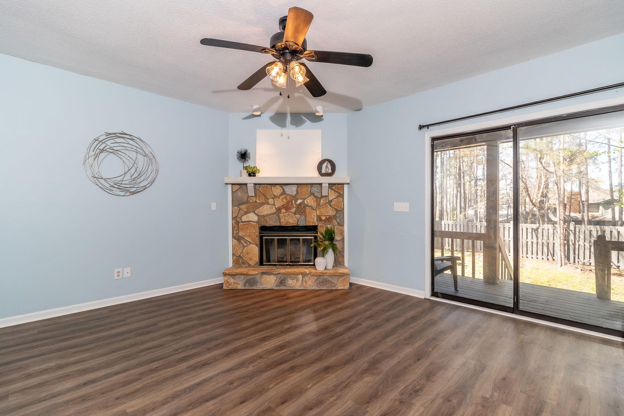 319 Joshua Tree Drive