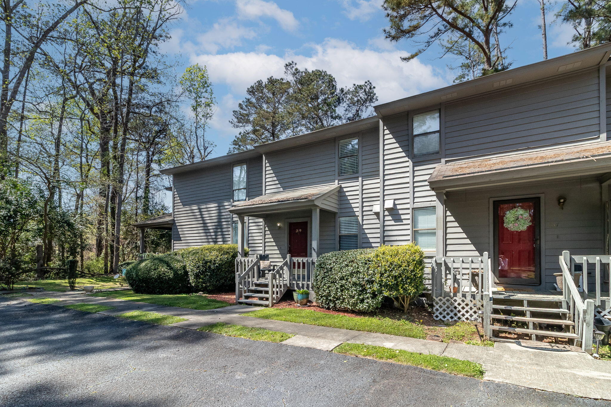 319 Joshua Tree Drive