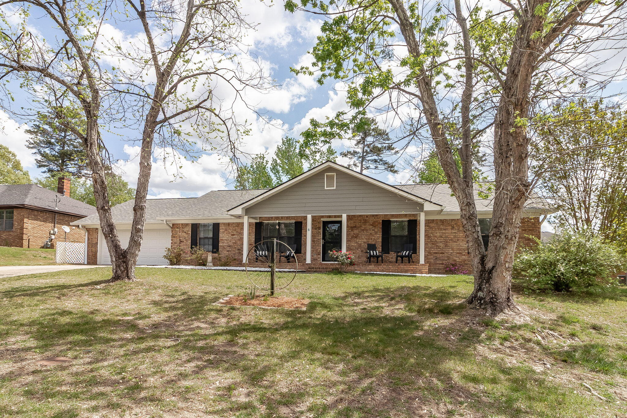 4344 Creekview Drive