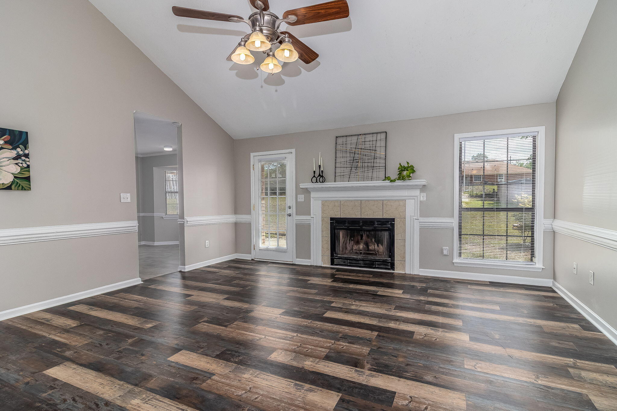 4344 Creekview Drive