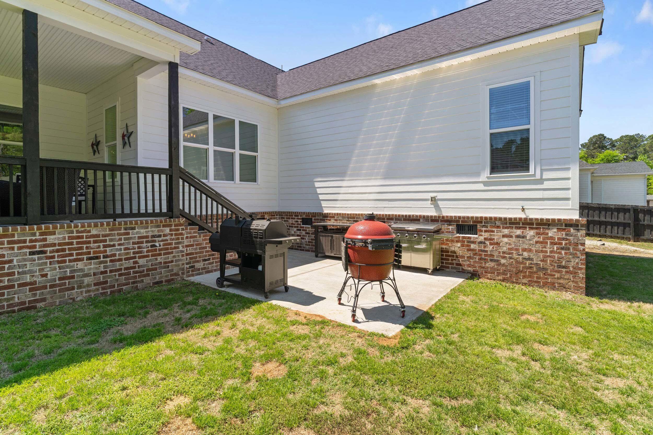 5172 Mill Creek Lane