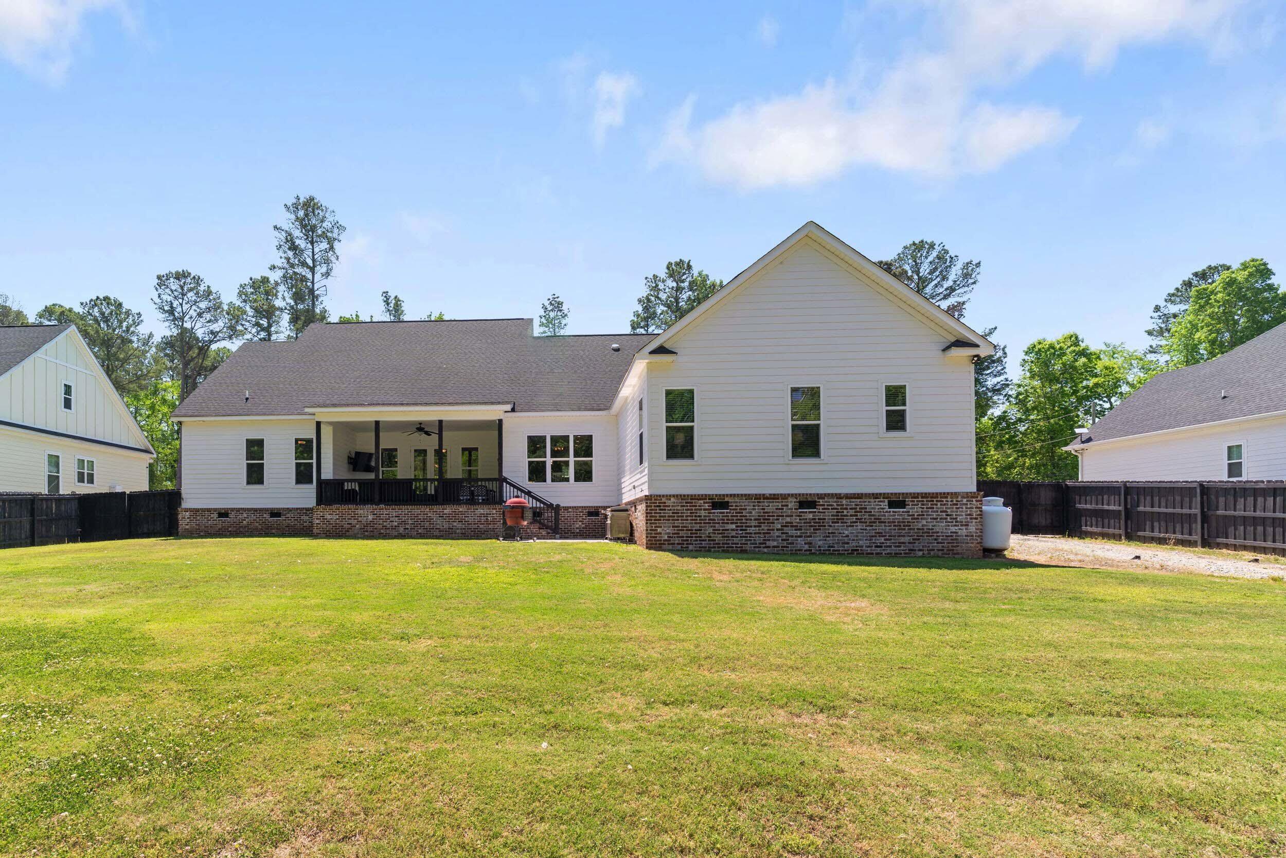 5172 Mill Creek Lane