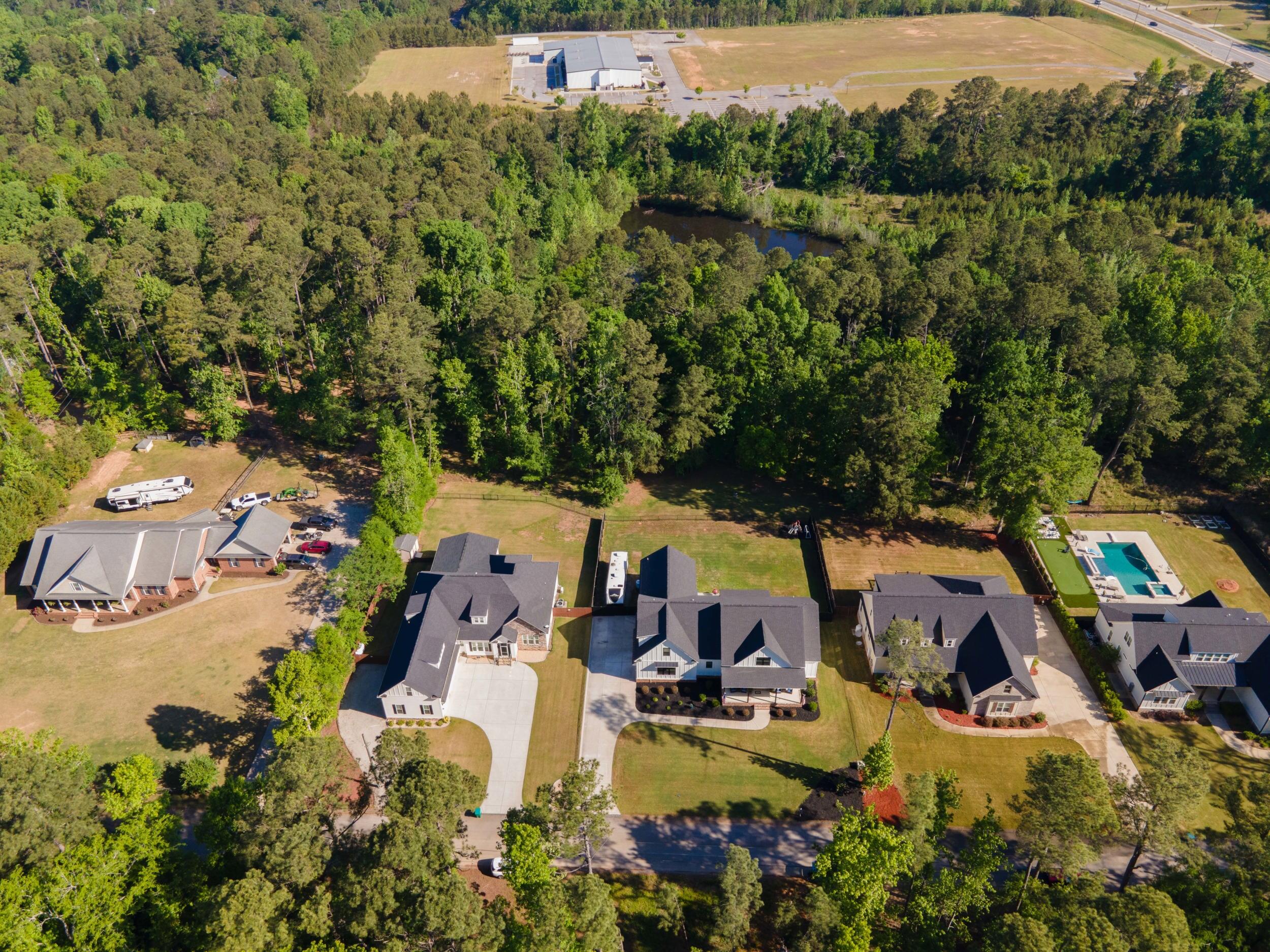 5172 Mill Creek Lane