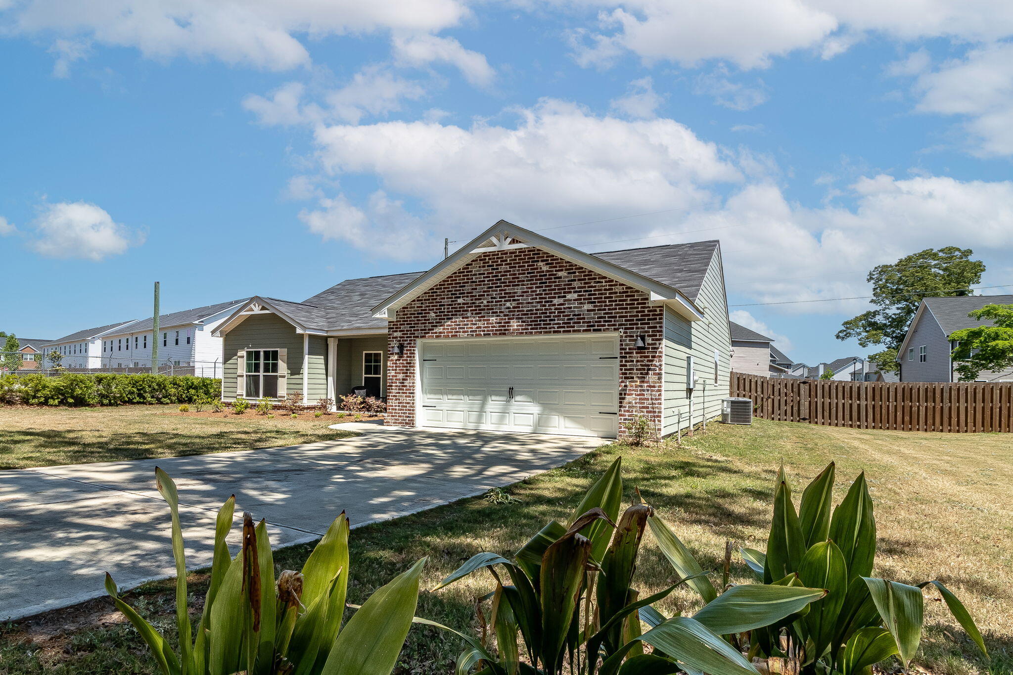 1114 Dodge Lane