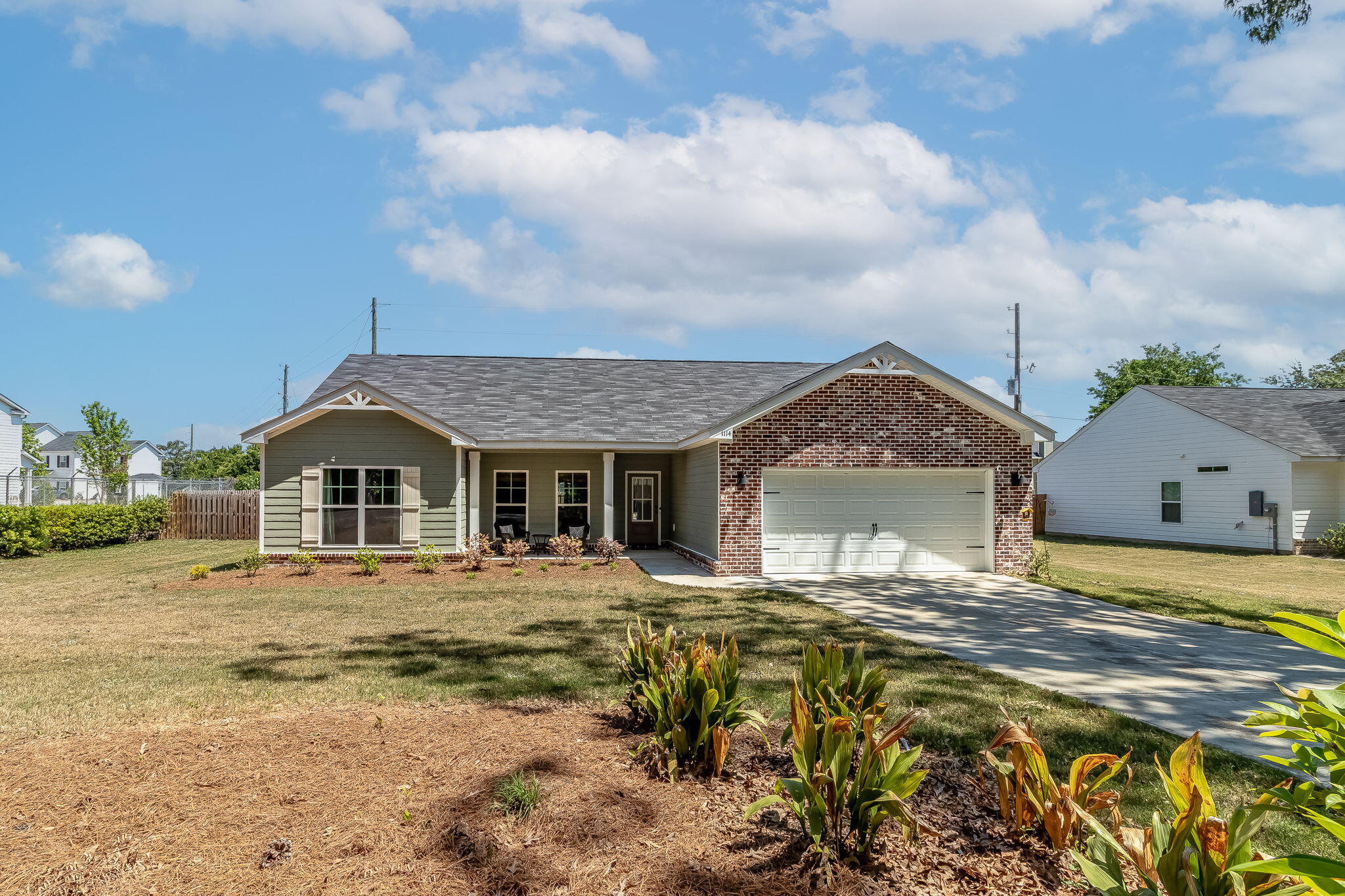 1114 Dodge Lane