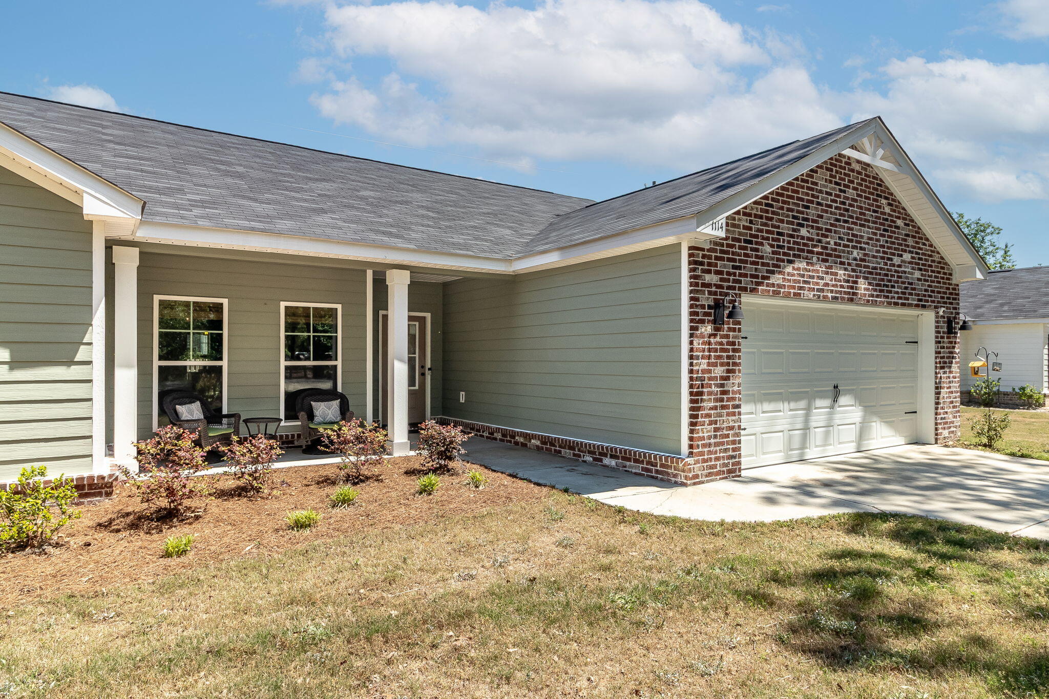 1114 Dodge Lane