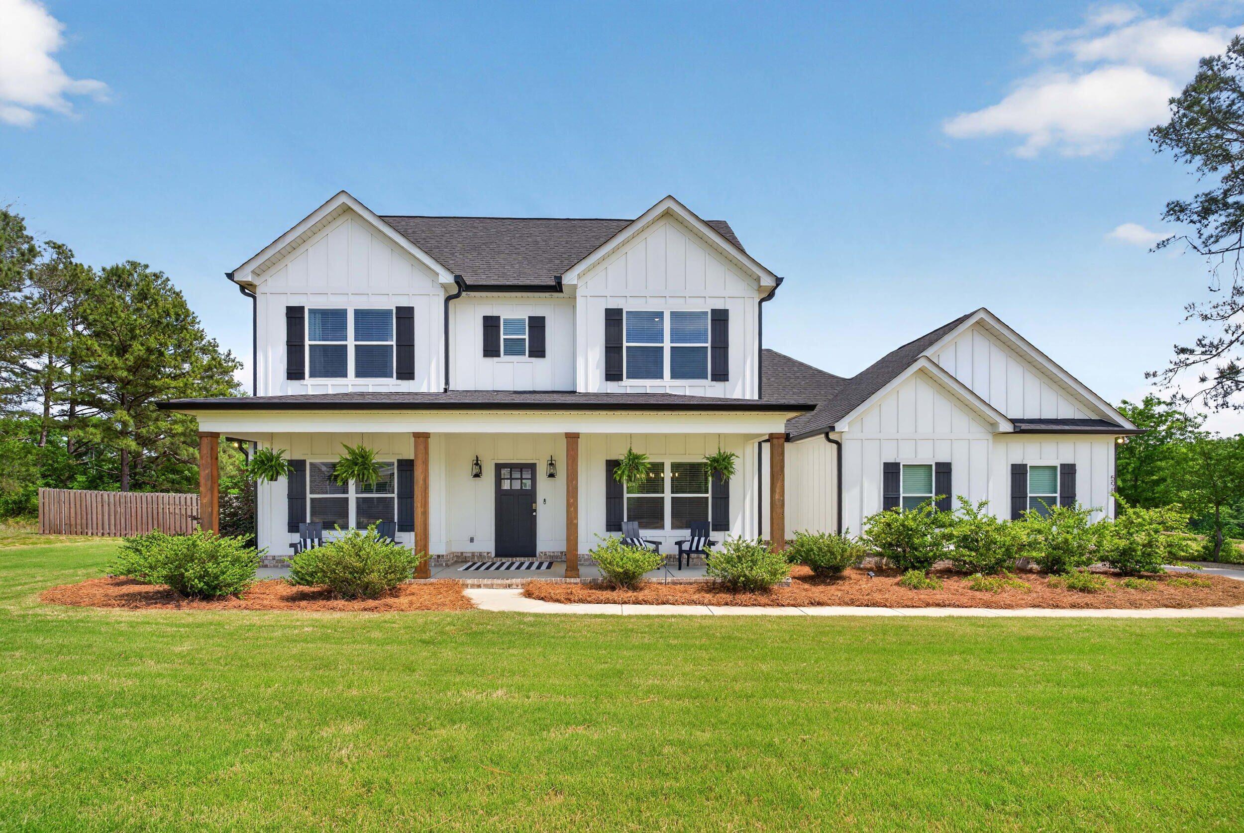 598 Annison Pointe Court