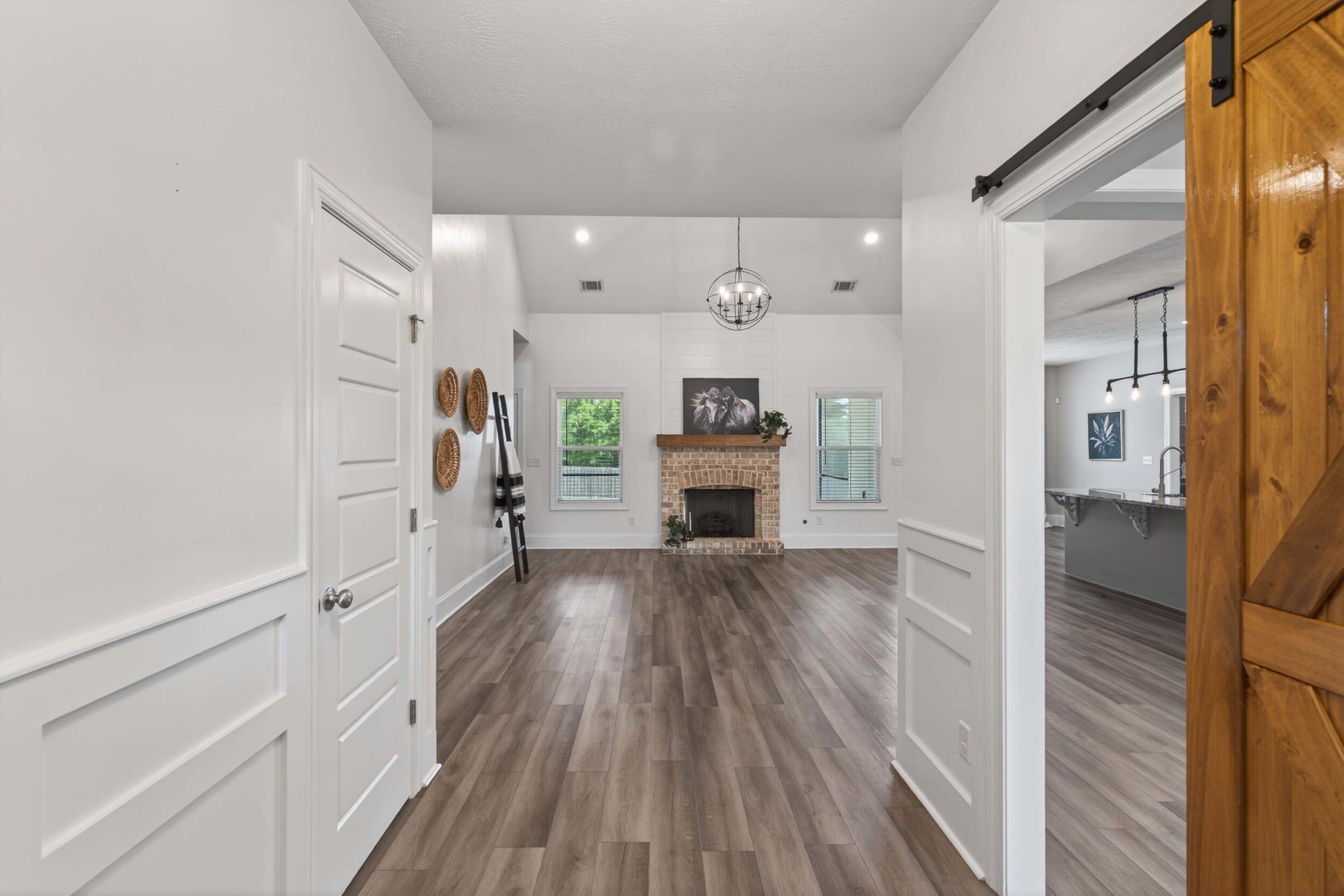 598 Annison Pointe Court