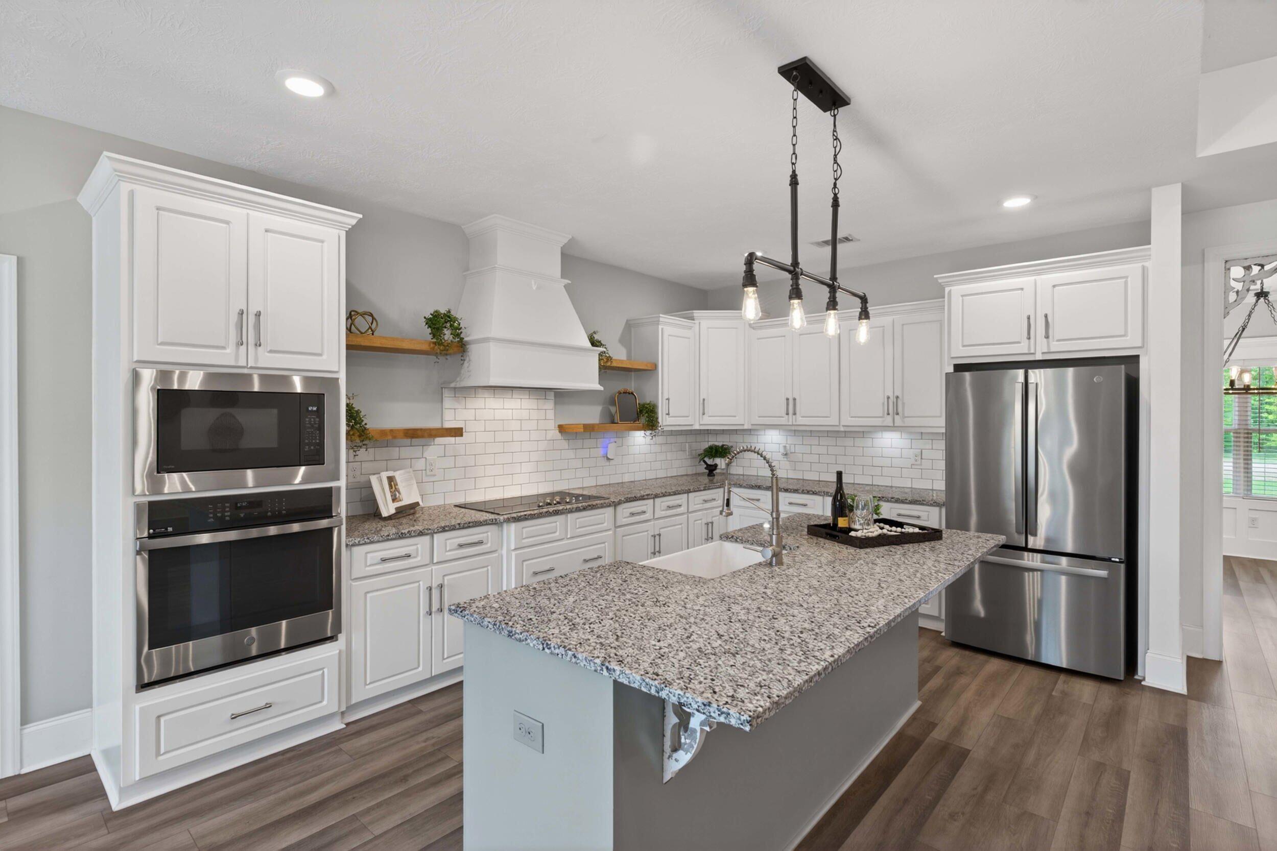 598 Annison Pointe Court