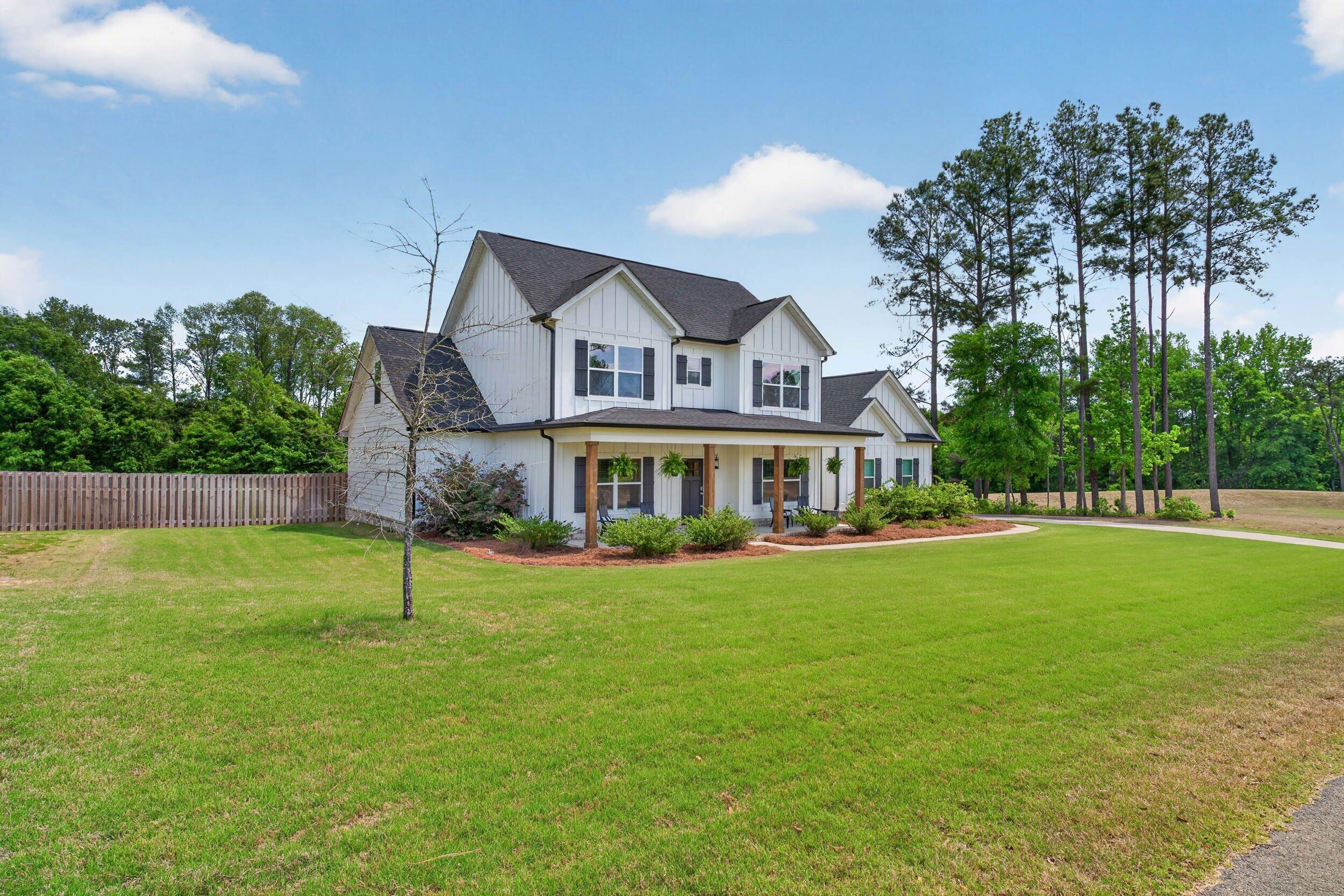 598 Annison Pointe Court