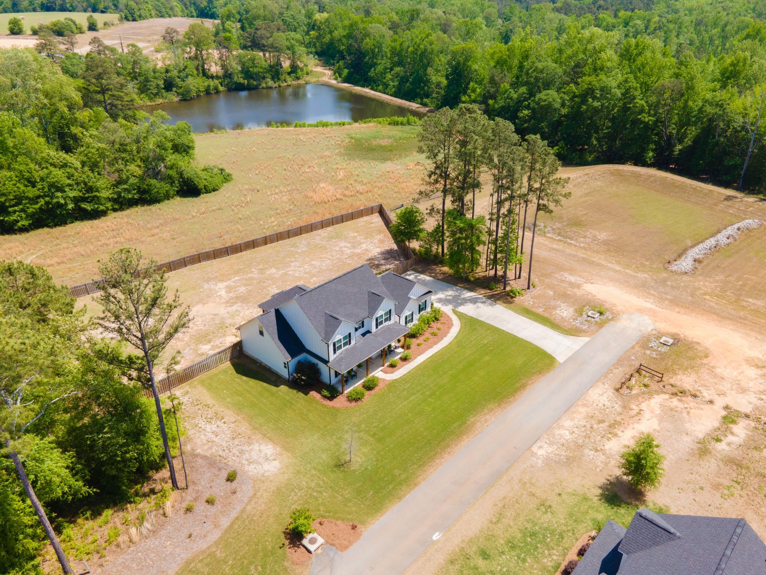 598 Annison Pointe Court