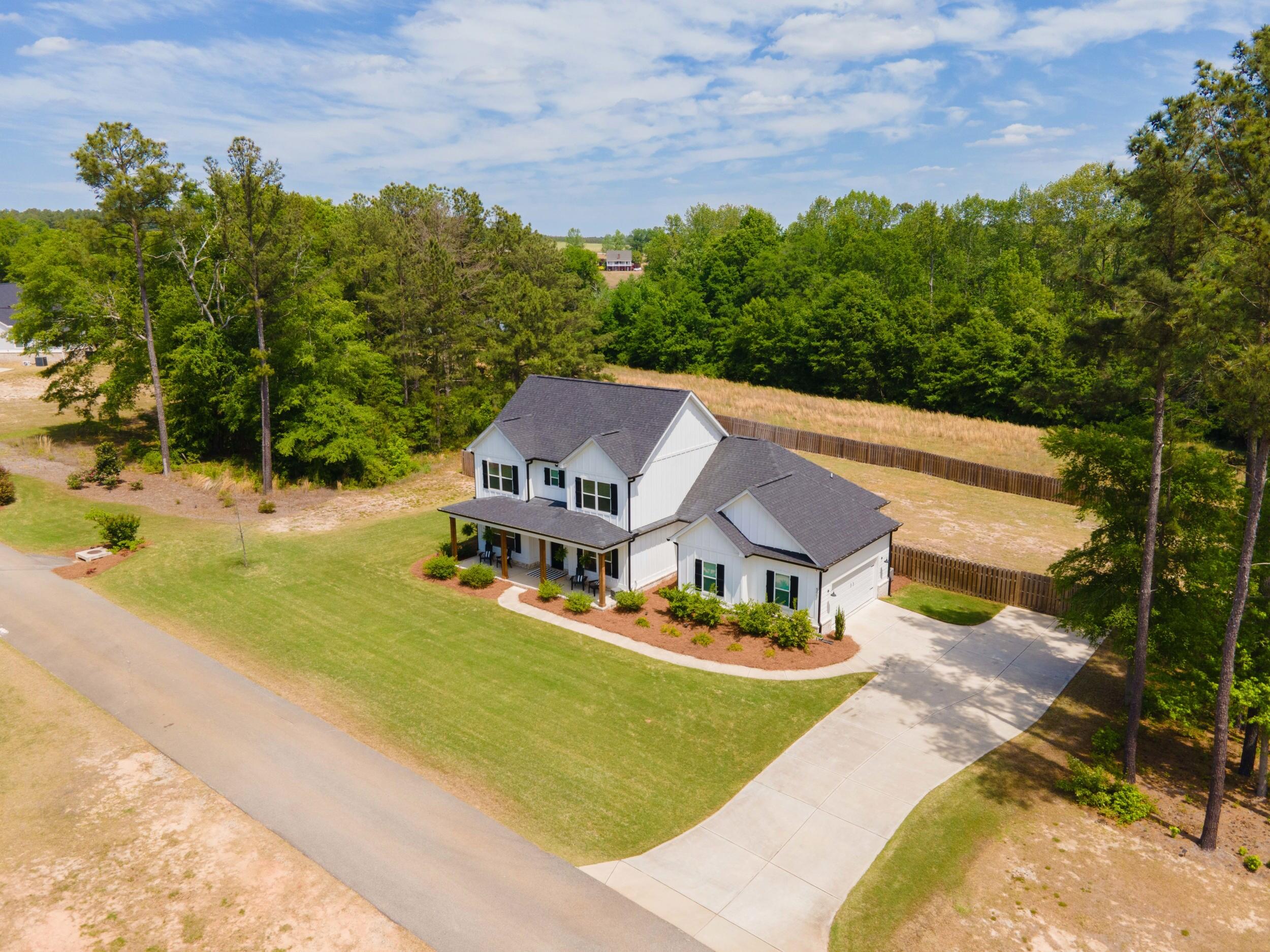 598 Annison Pointe Court