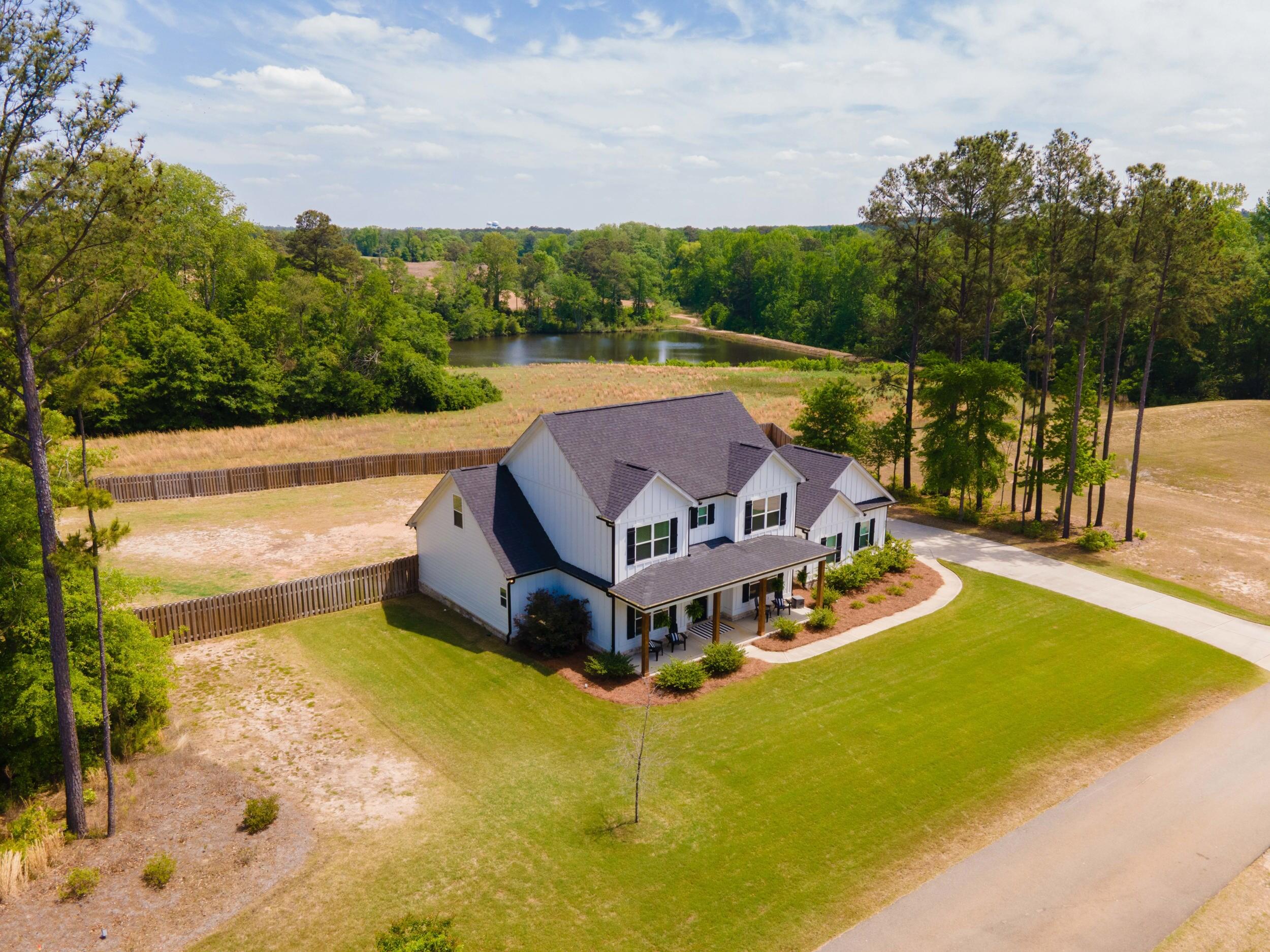 598 Annison Pointe Court