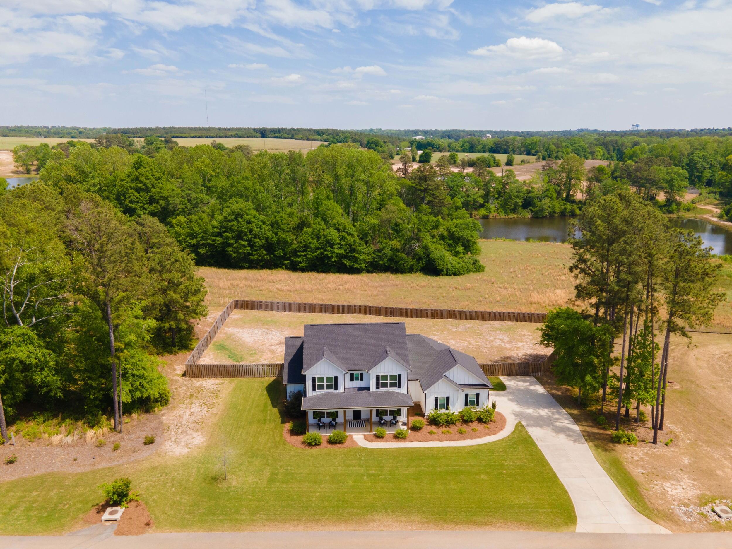 598 Annison Pointe Court