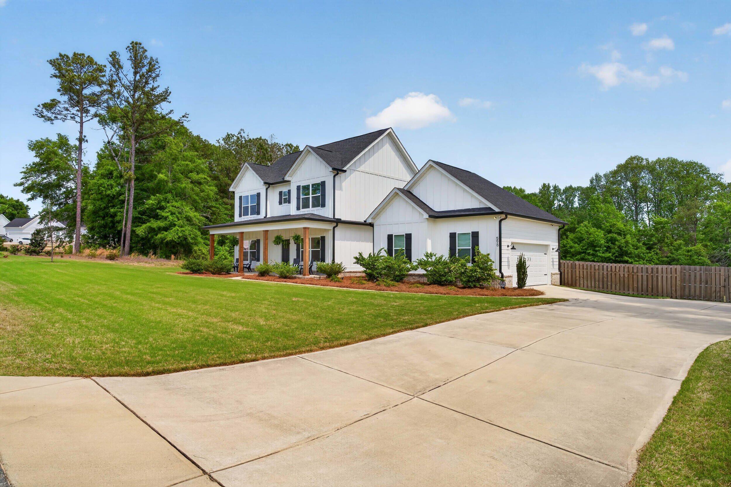 598 Annison Pointe Court