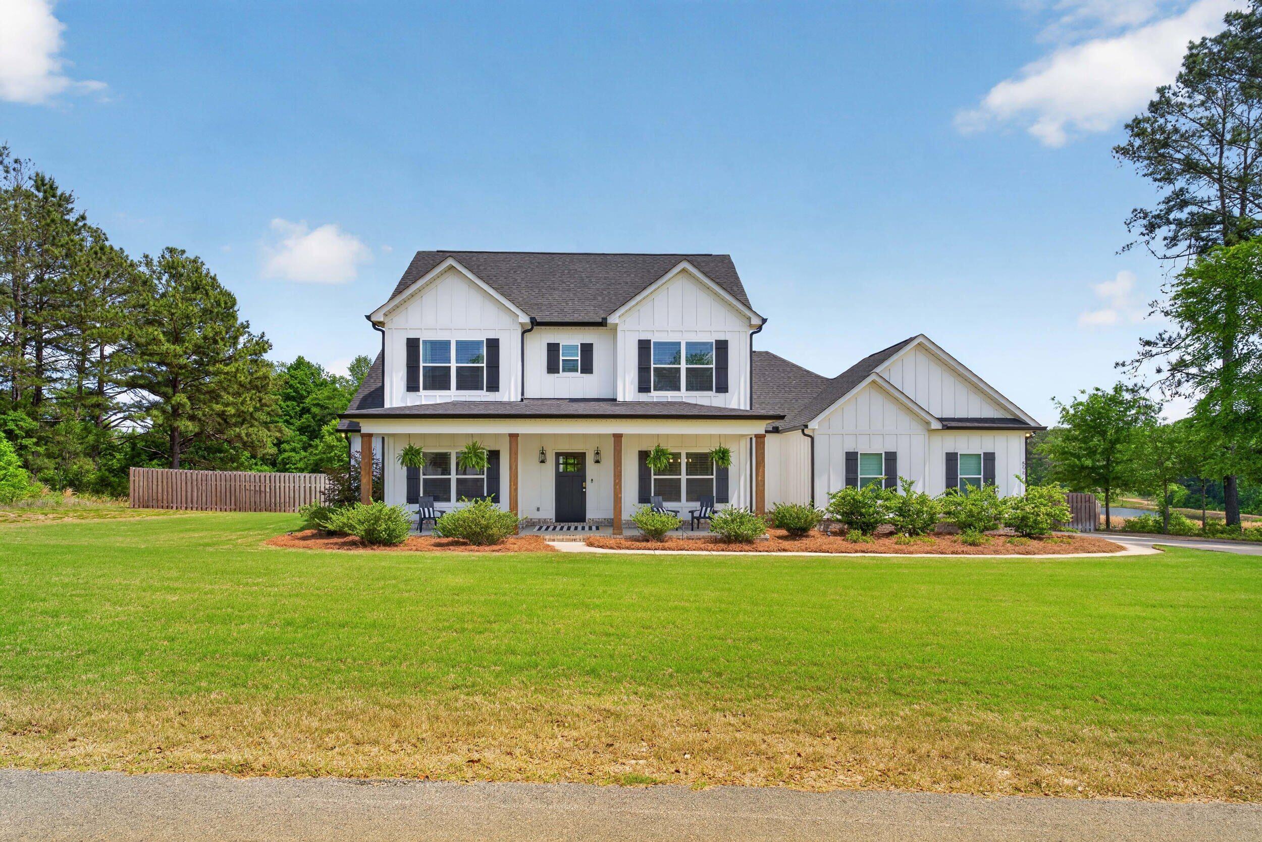 598 Annison Pointe Court