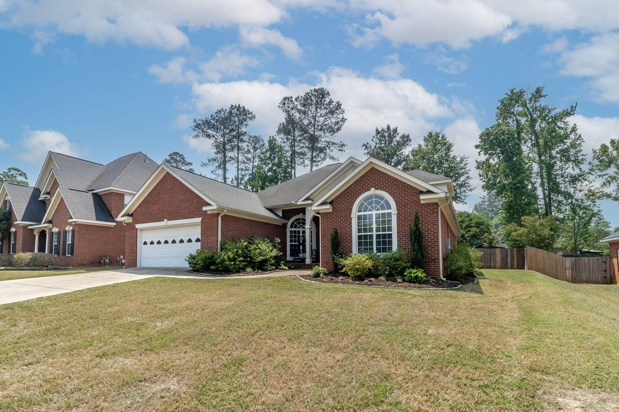 311 Barnsley Drive