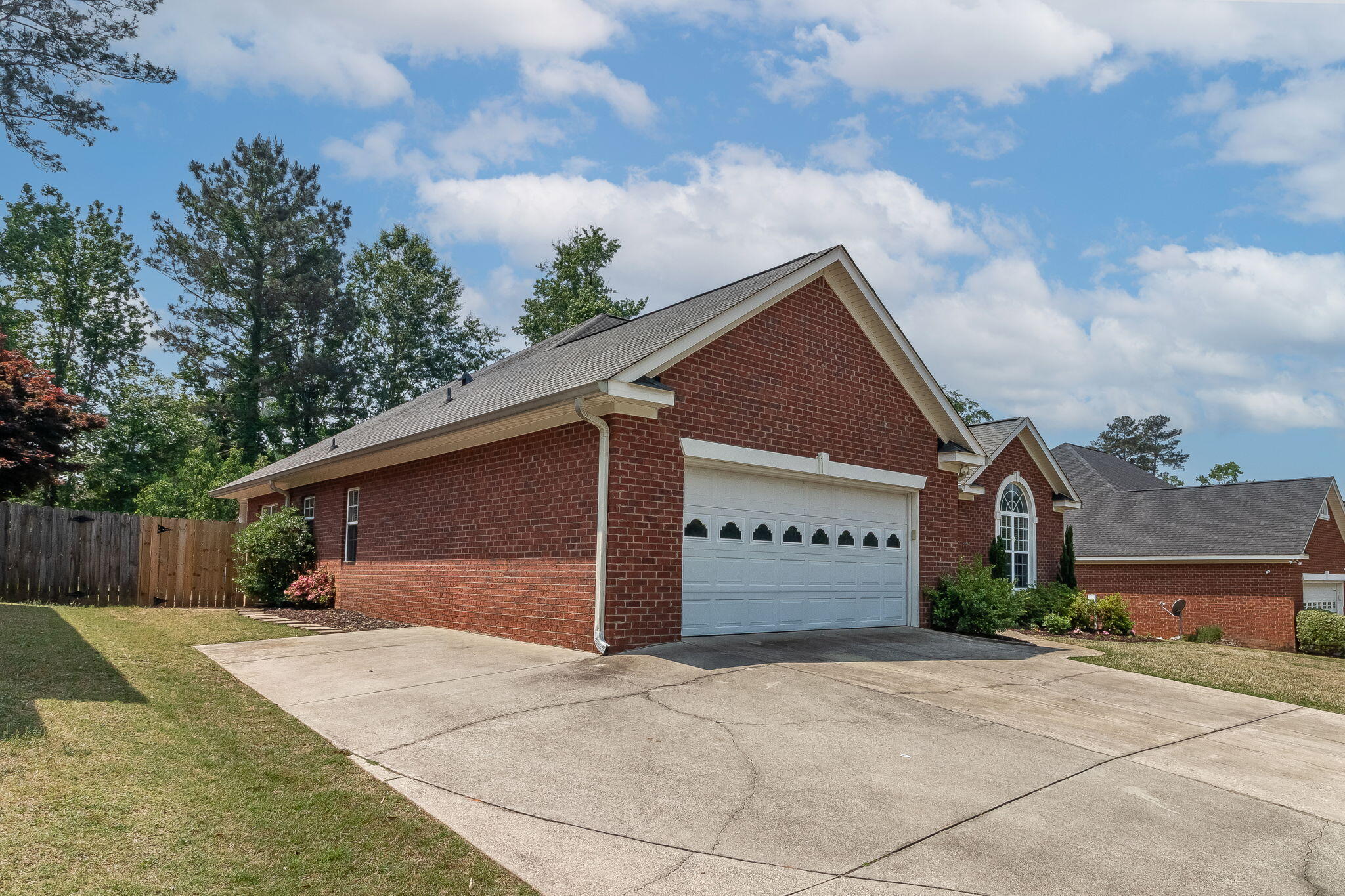 311 Barnsley Drive