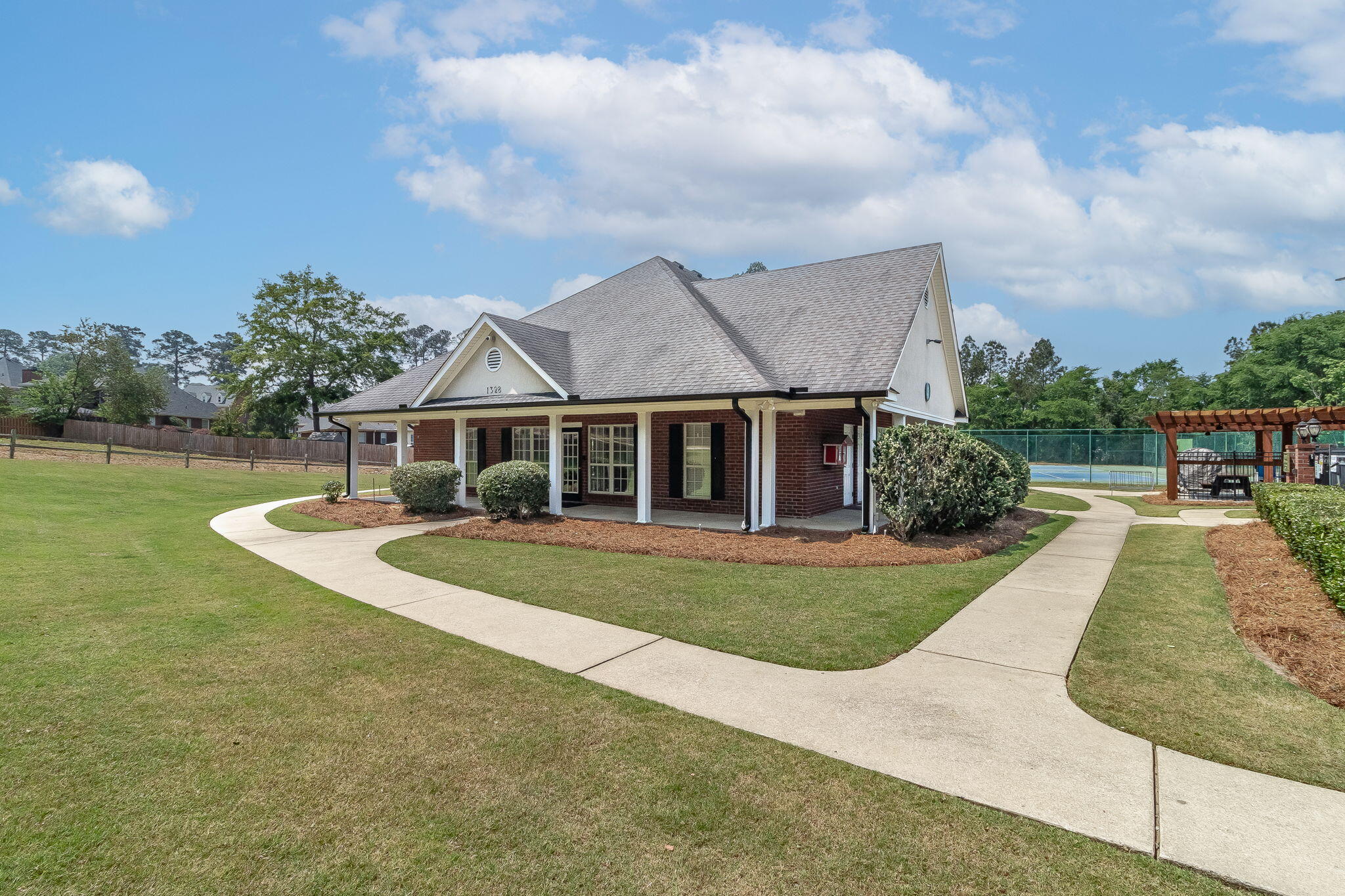 311 Barnsley Drive