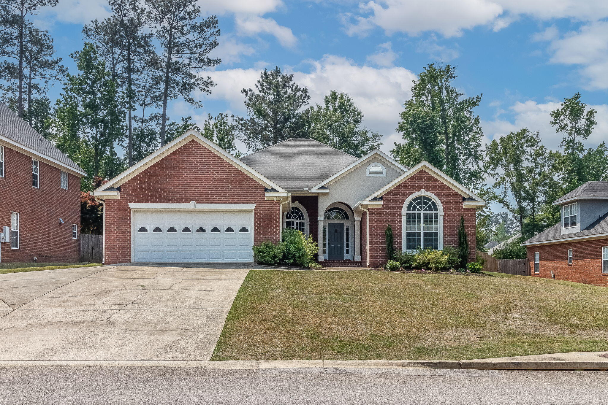 311 Barnsley Drive