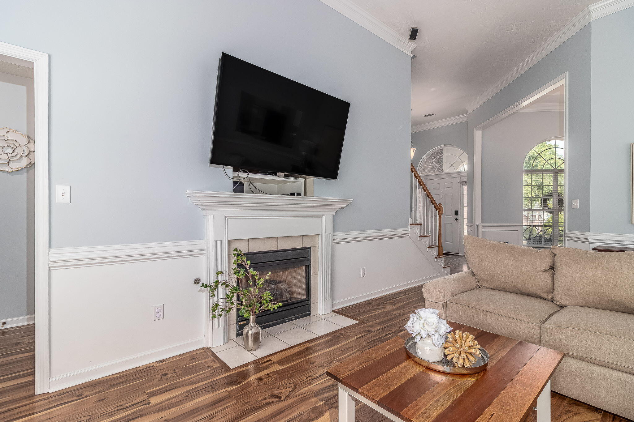 311 Barnsley Drive