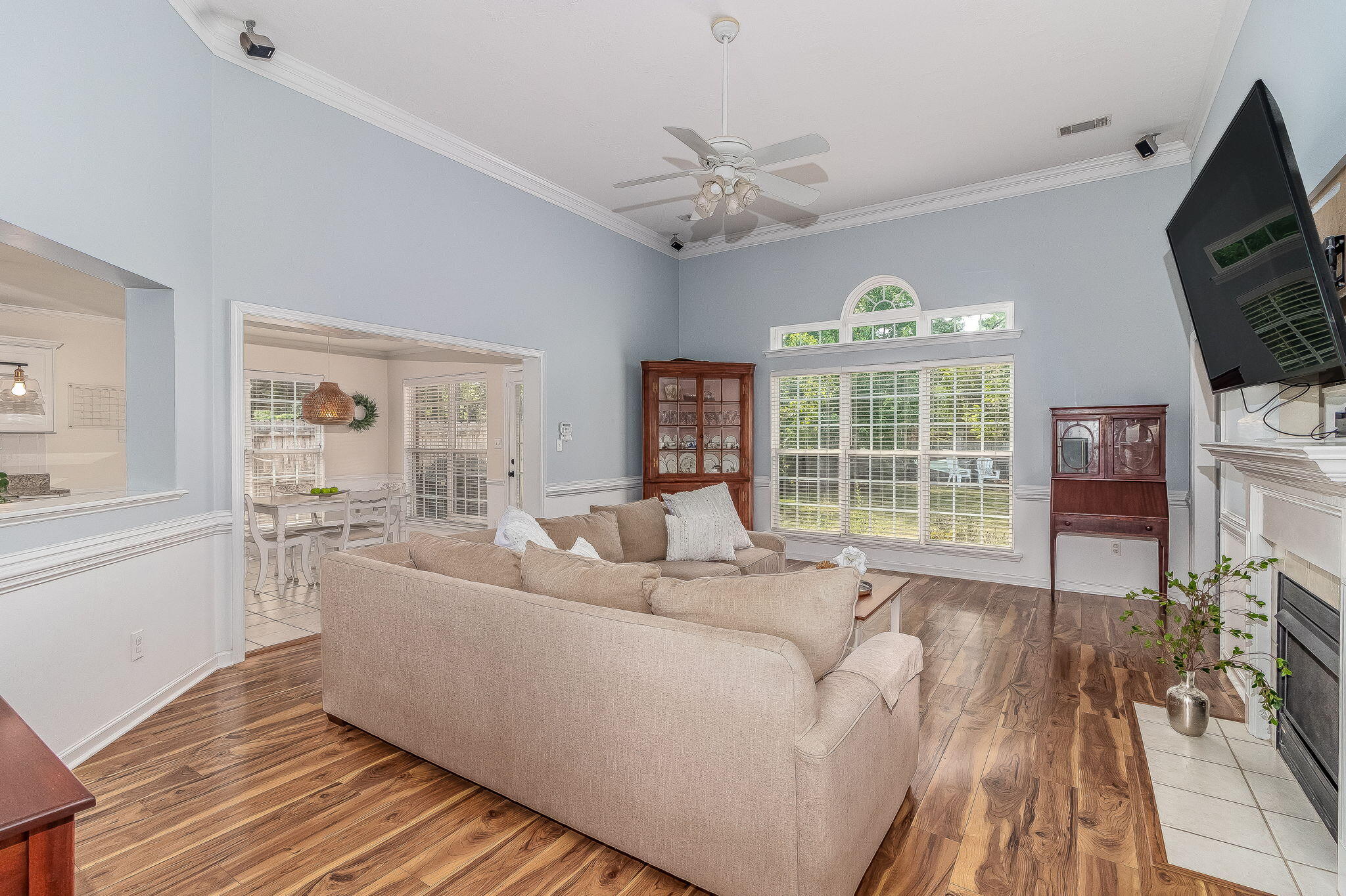 311 Barnsley Drive
