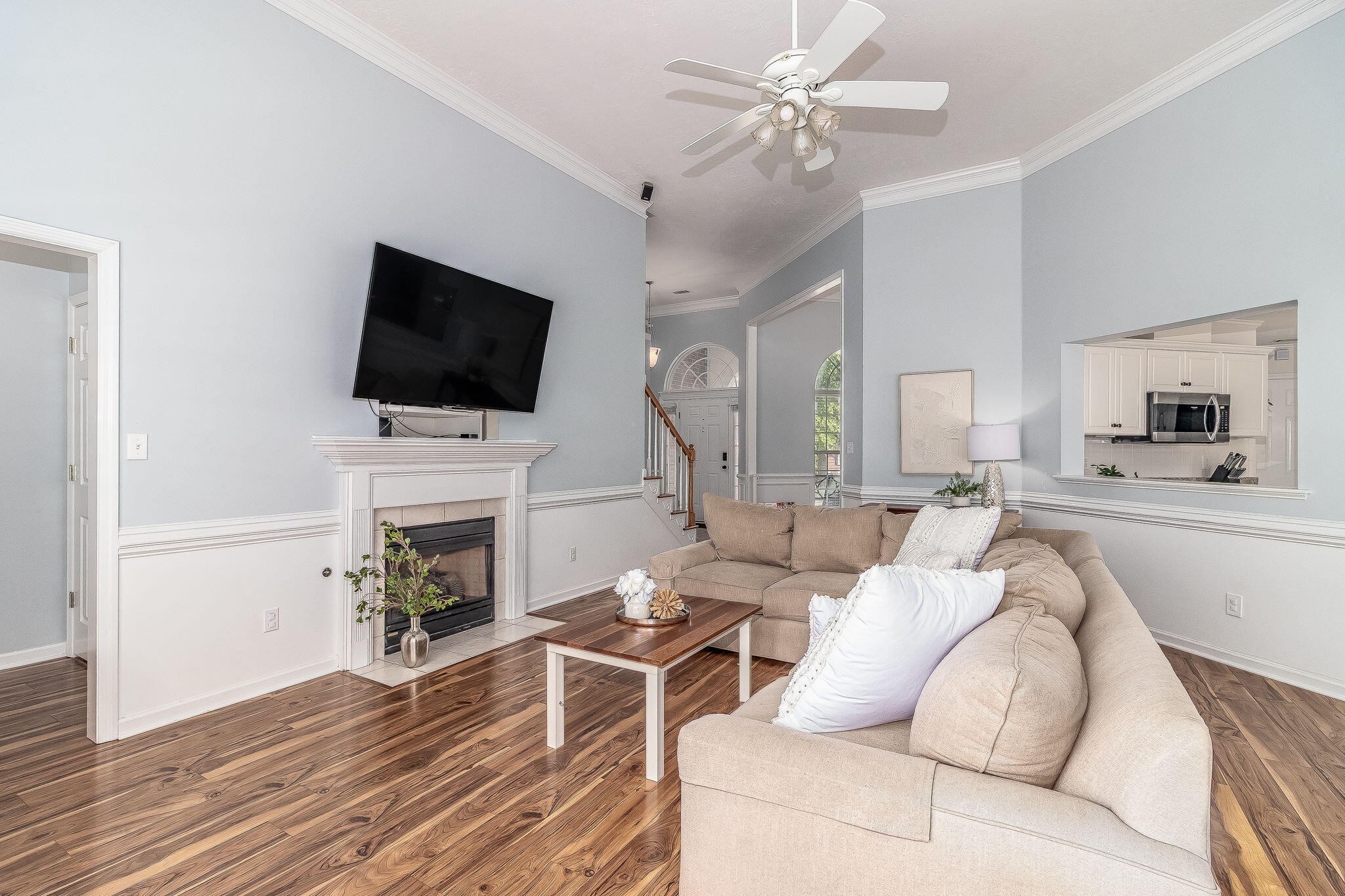 311 Barnsley Drive