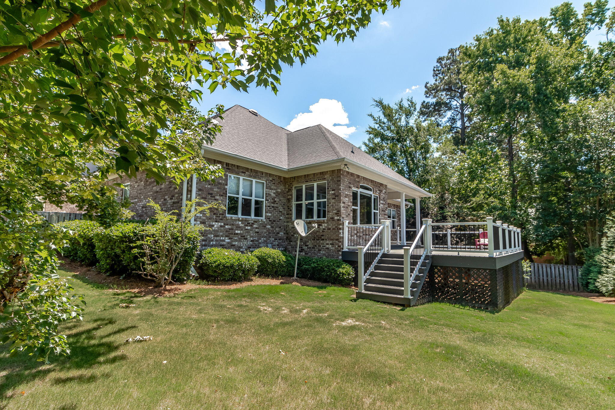 993 Shadwell Drive