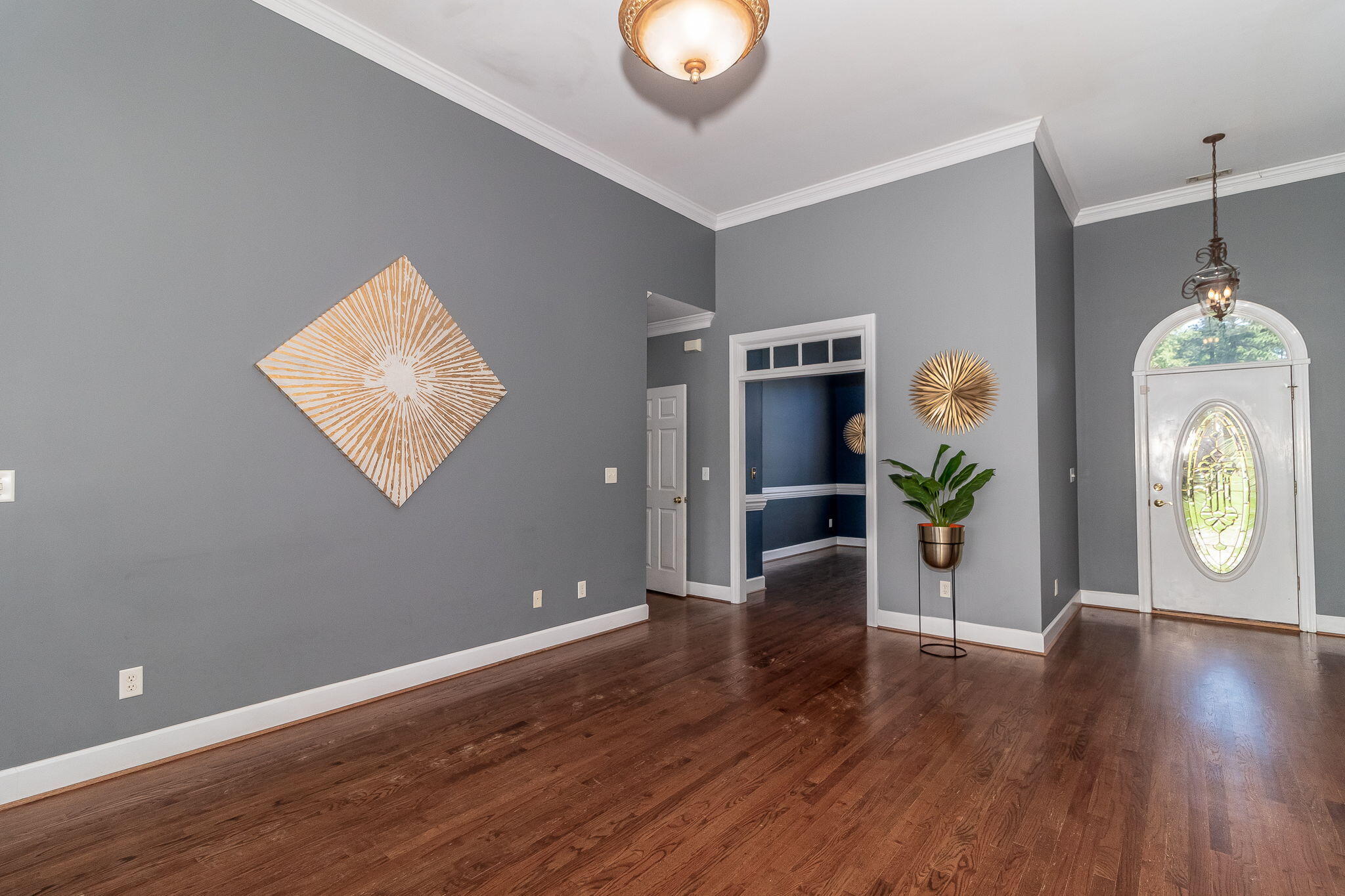 993 Shadwell Drive
