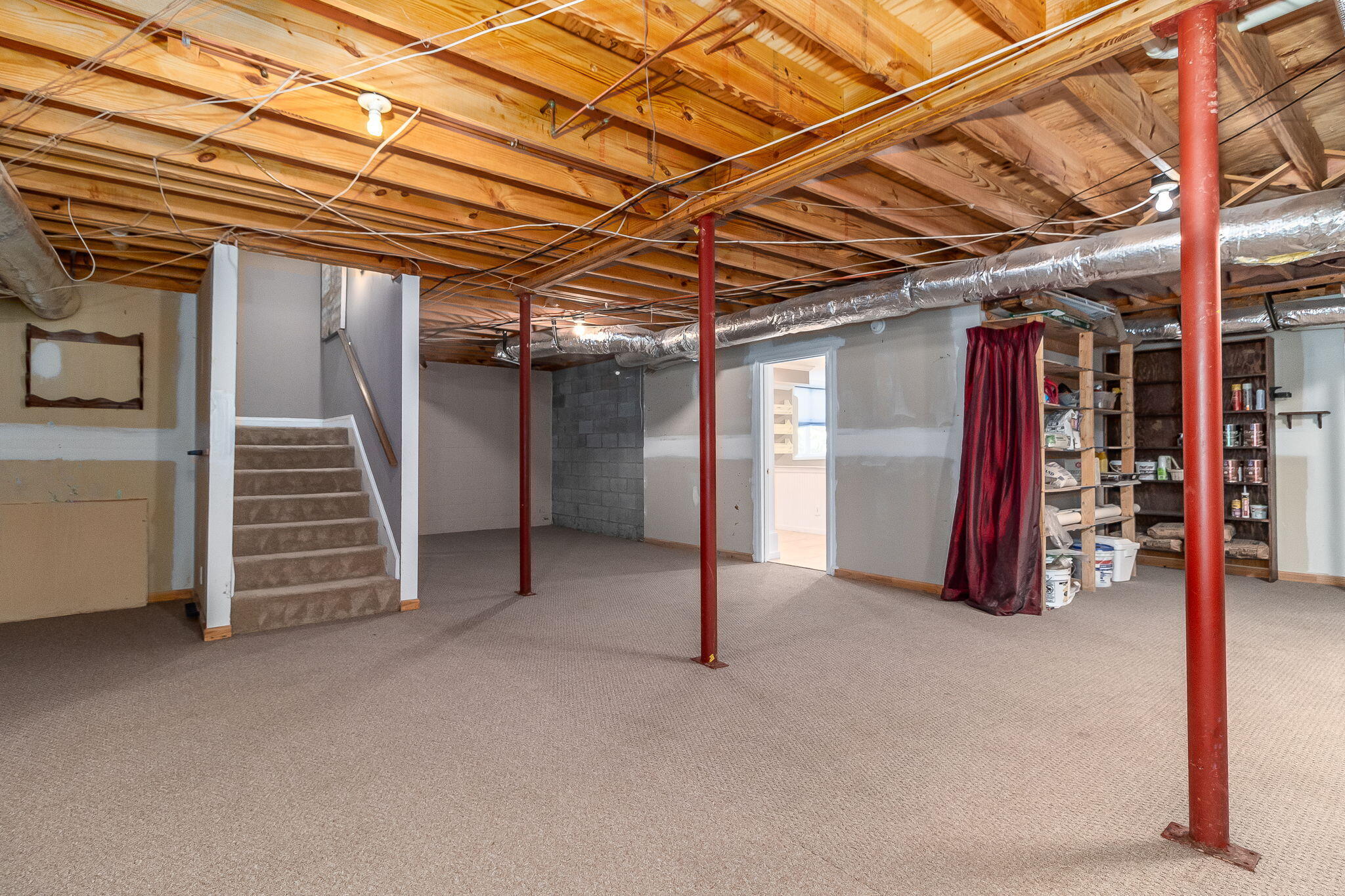 993 Shadwell Drive
