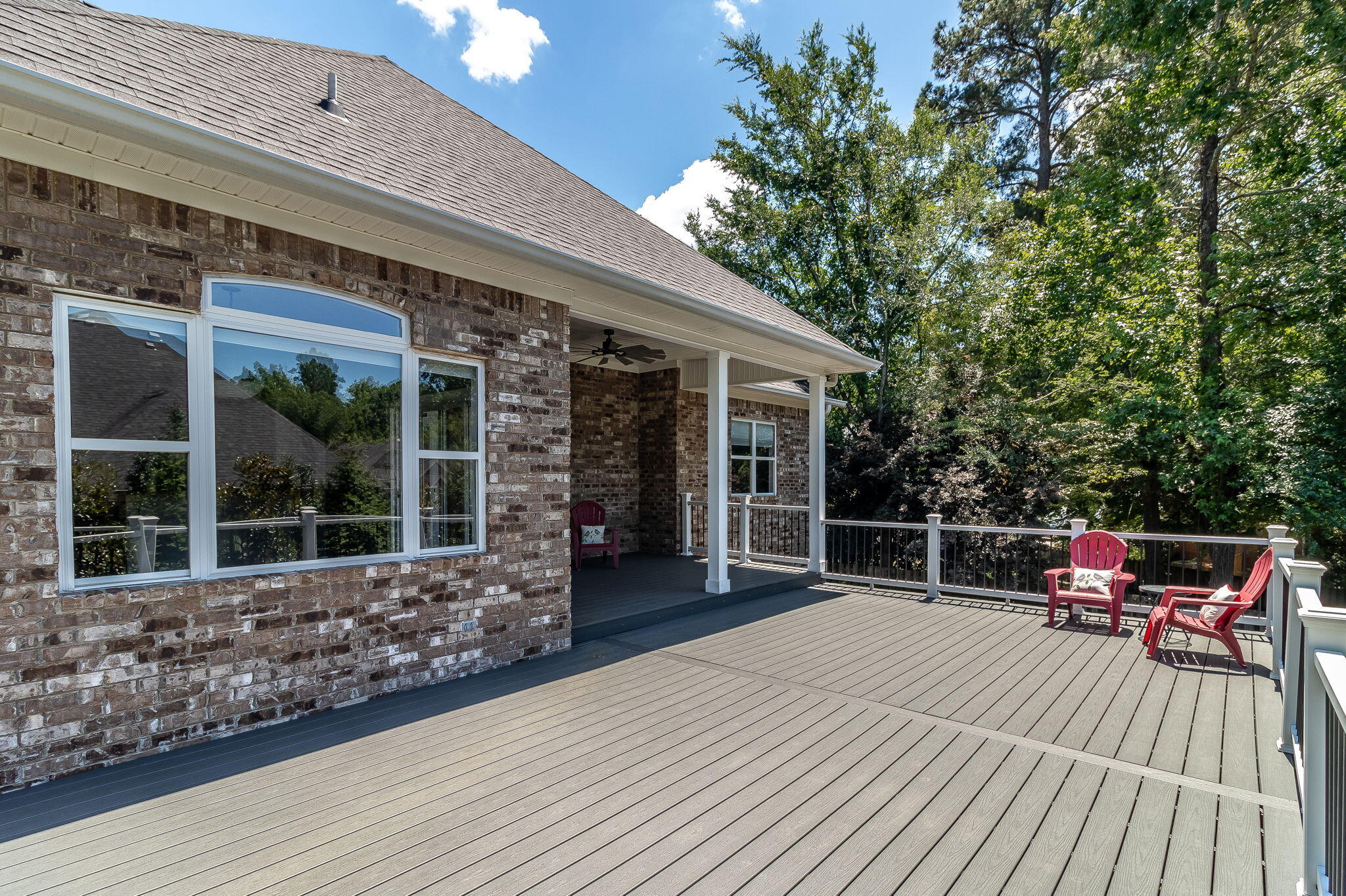 993 Shadwell Drive