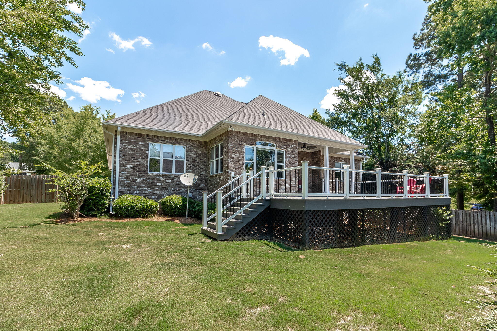 993 Shadwell Drive