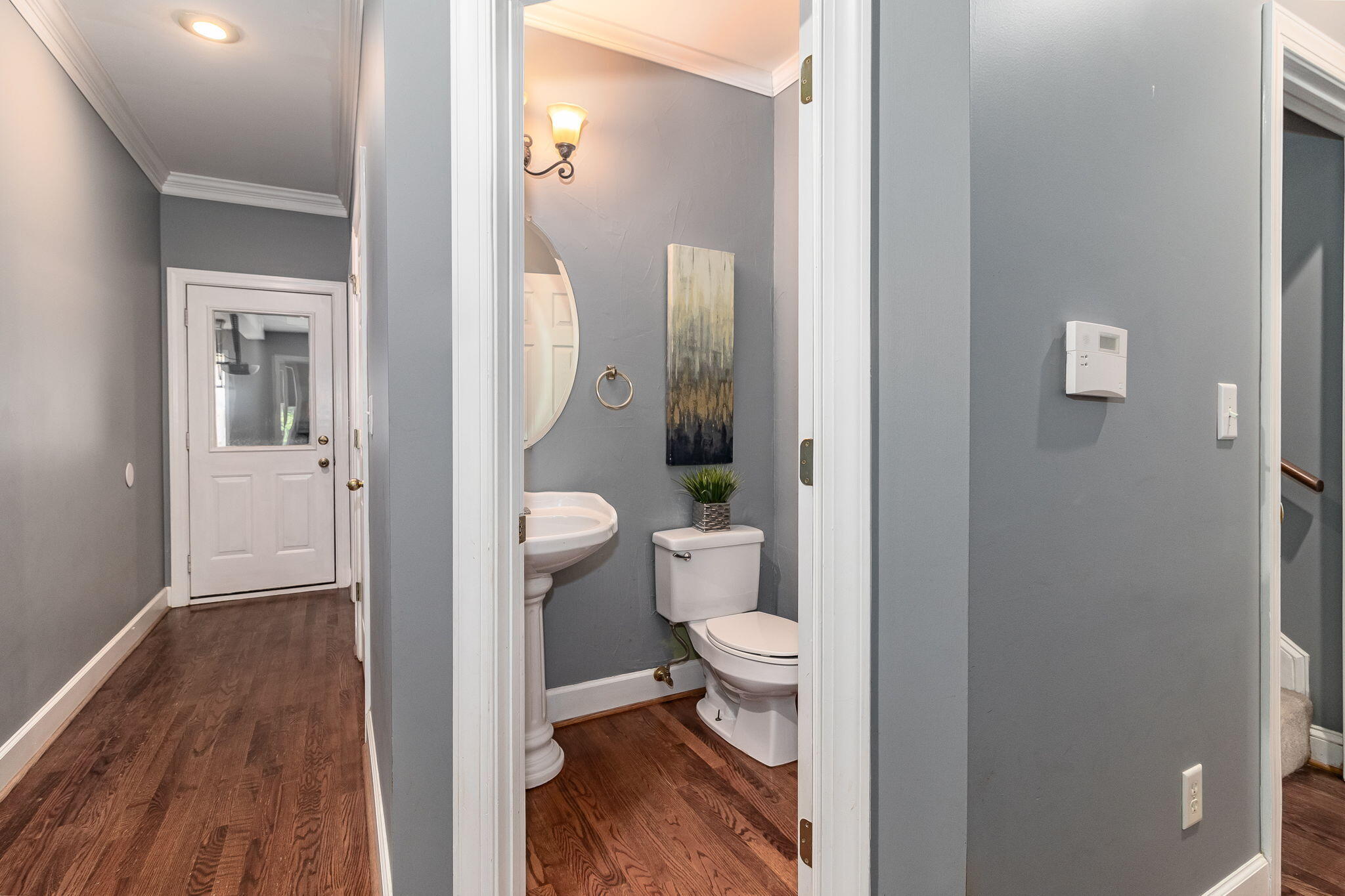 993 Shadwell Drive