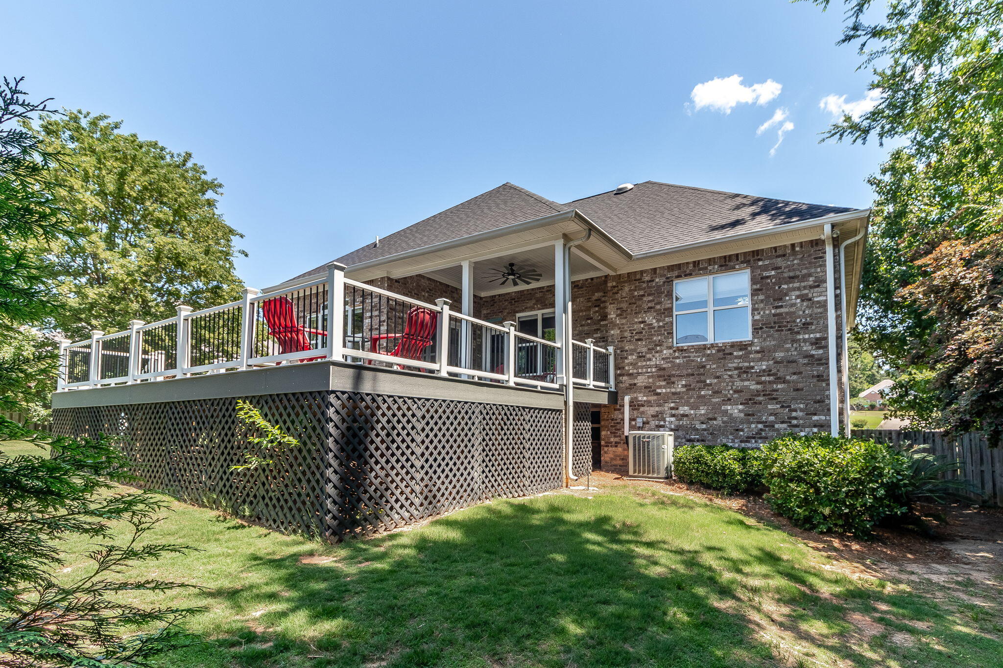 993 Shadwell Drive