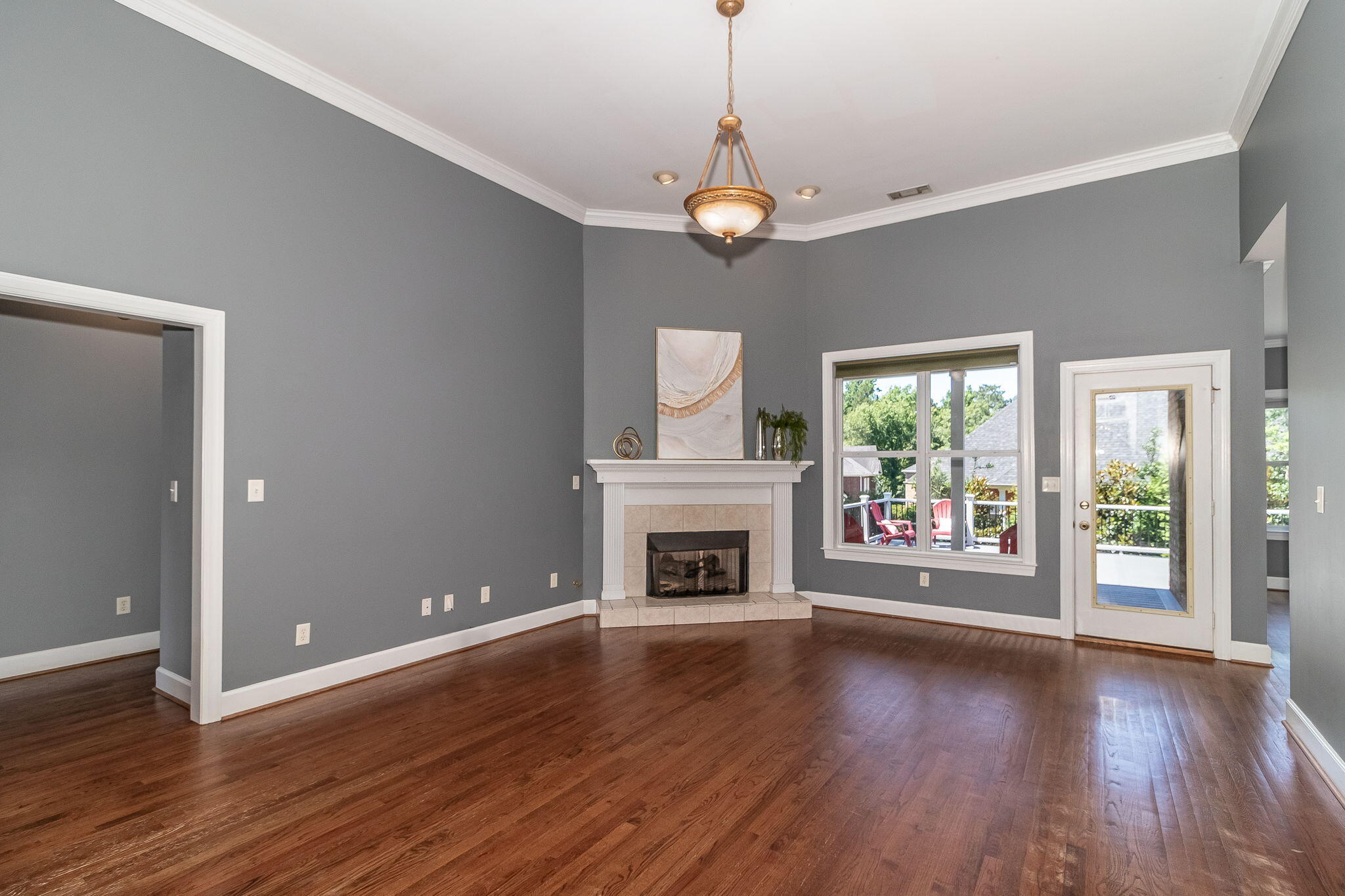 993 Shadwell Drive