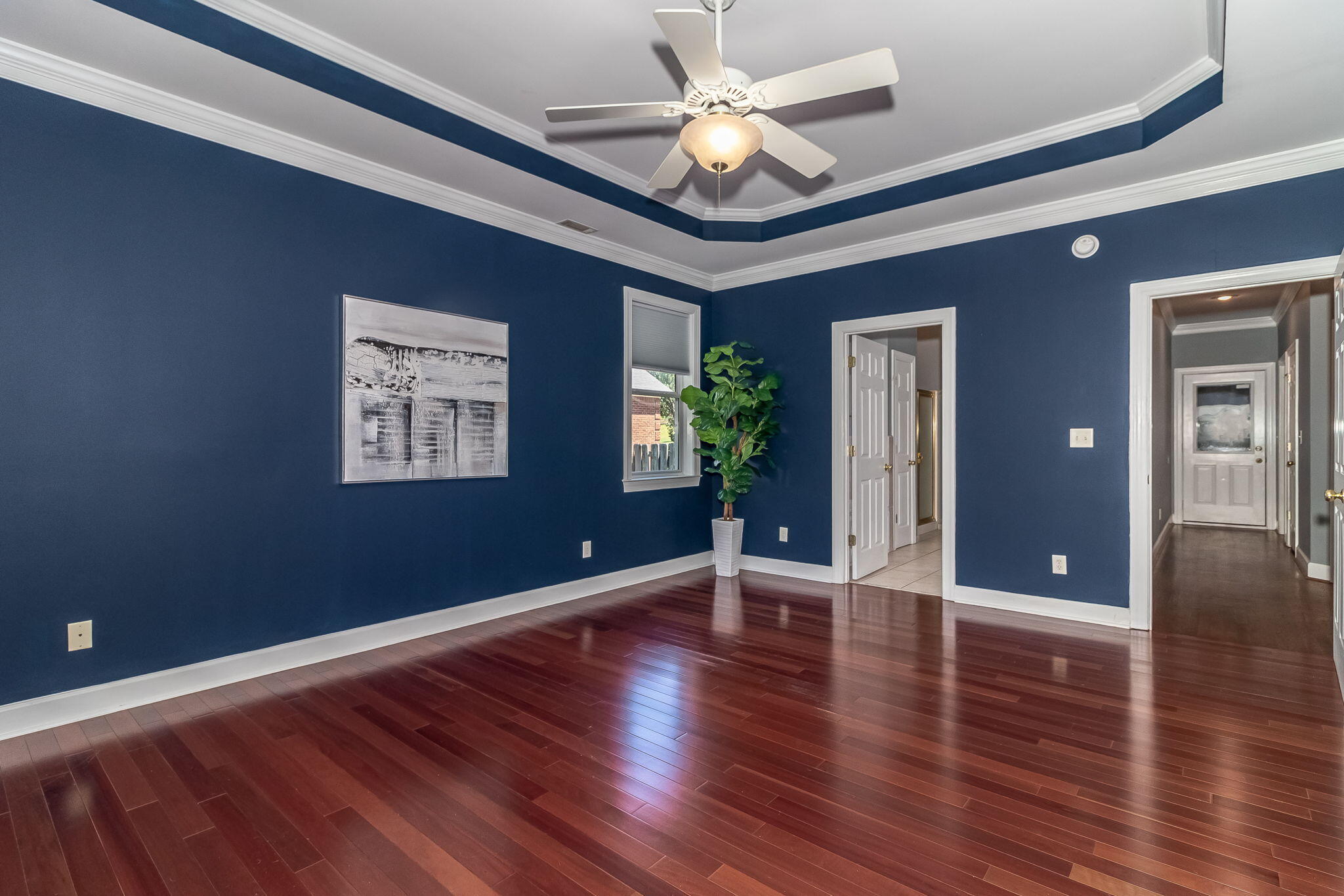 993 Shadwell Drive