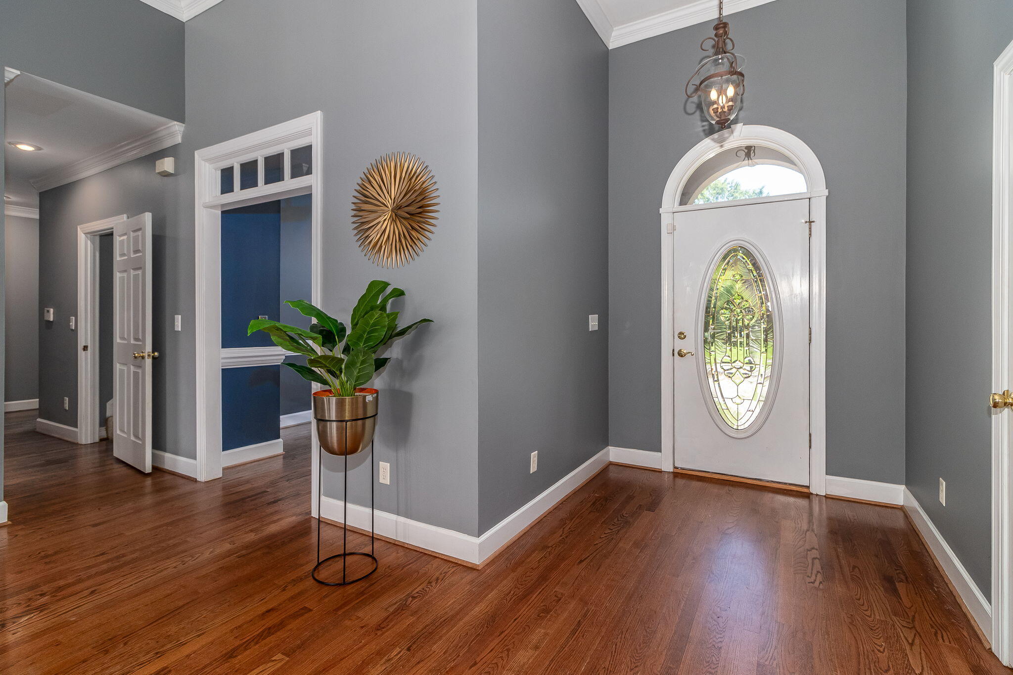 993 Shadwell Drive