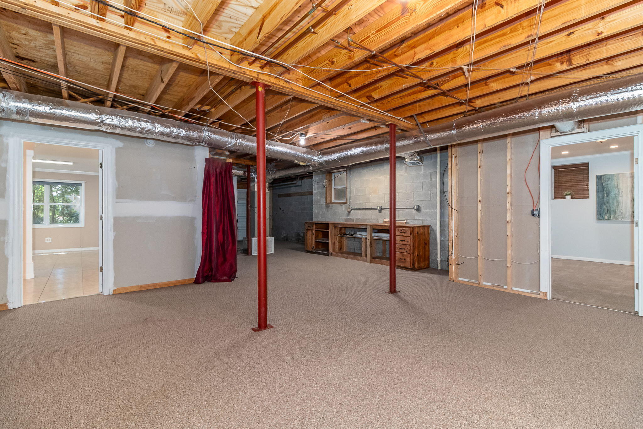 993 Shadwell Drive